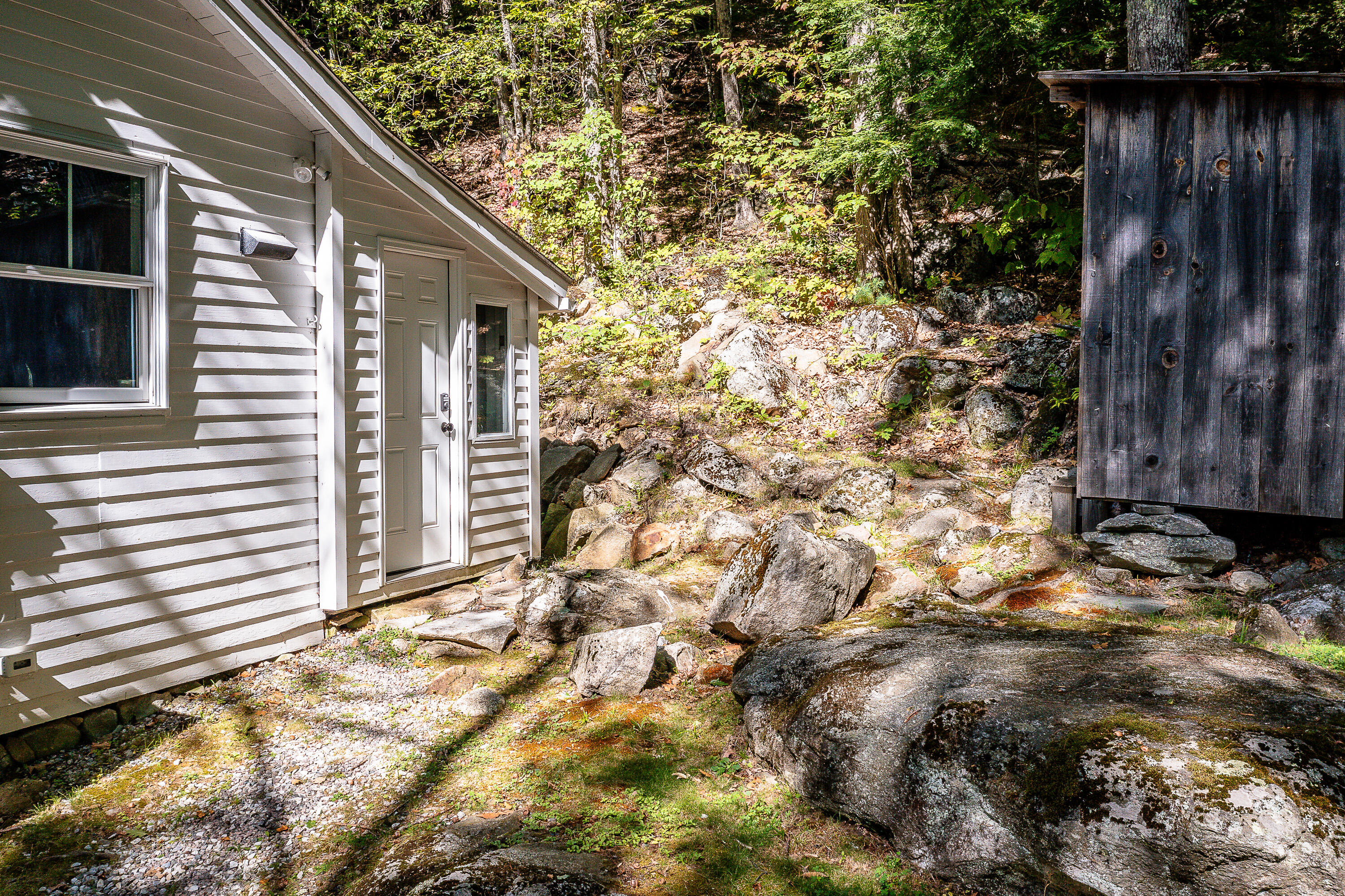 391 Hosmer Pond Road