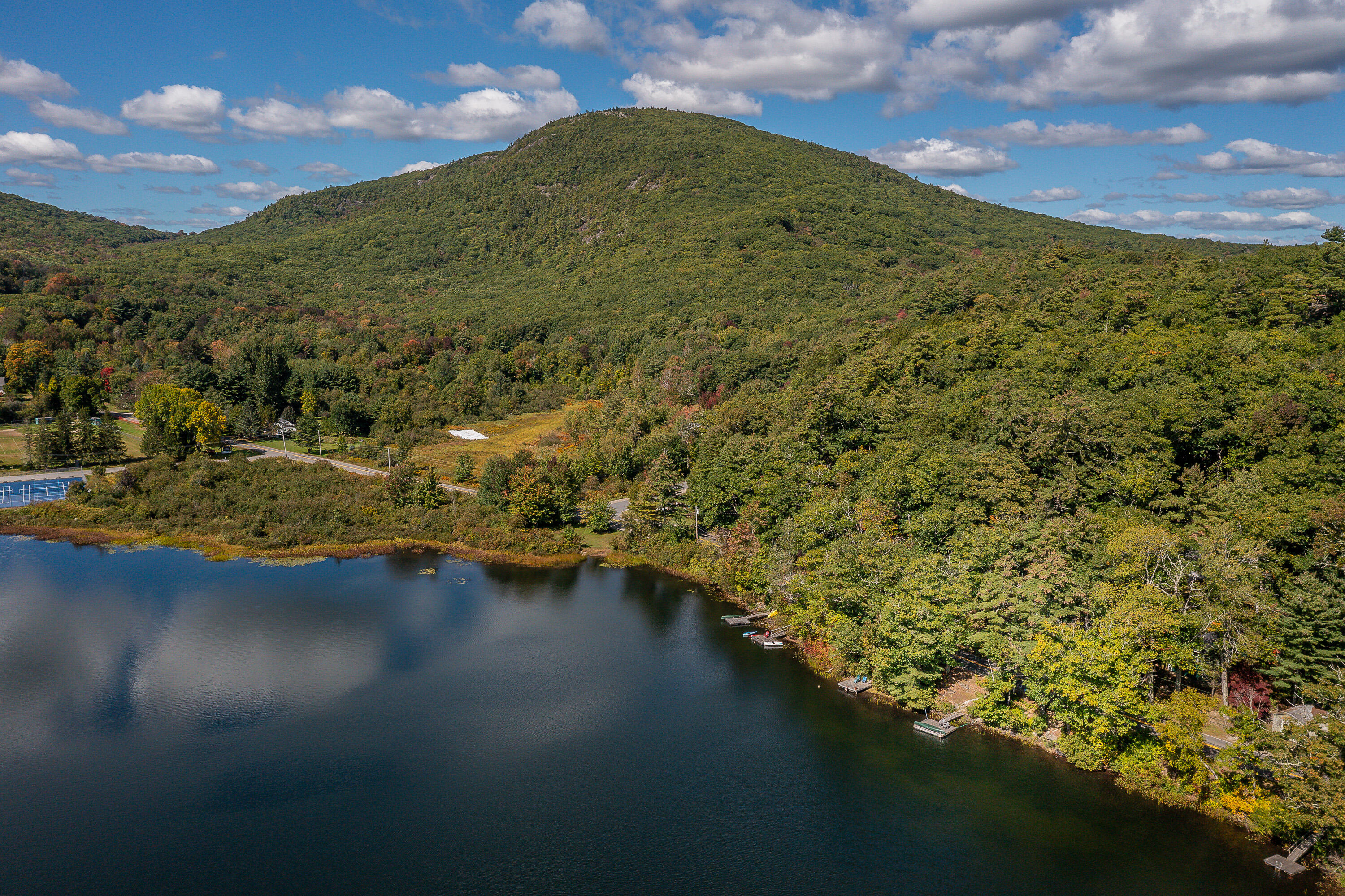 391 Hosmer Pond Road