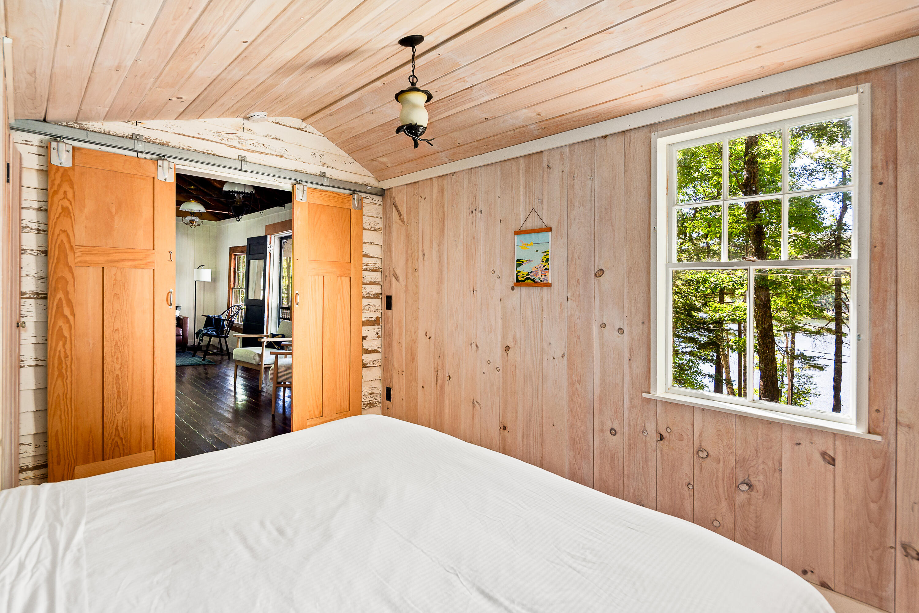391 Hosmer Pond Road