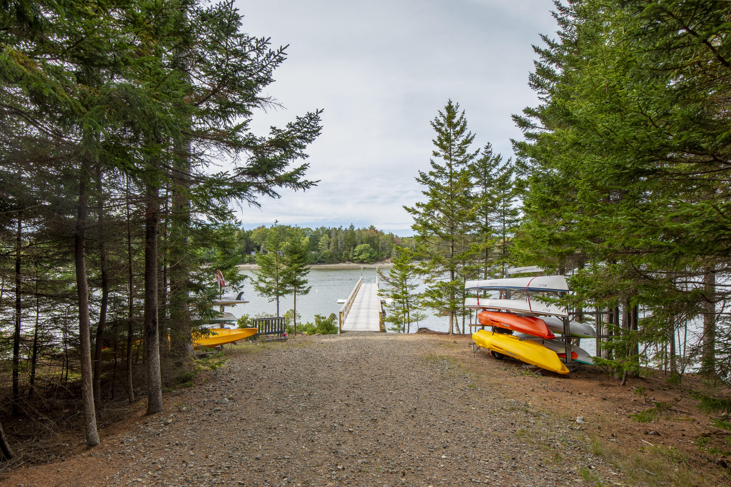 Lot 7 Ocean Ridge Road