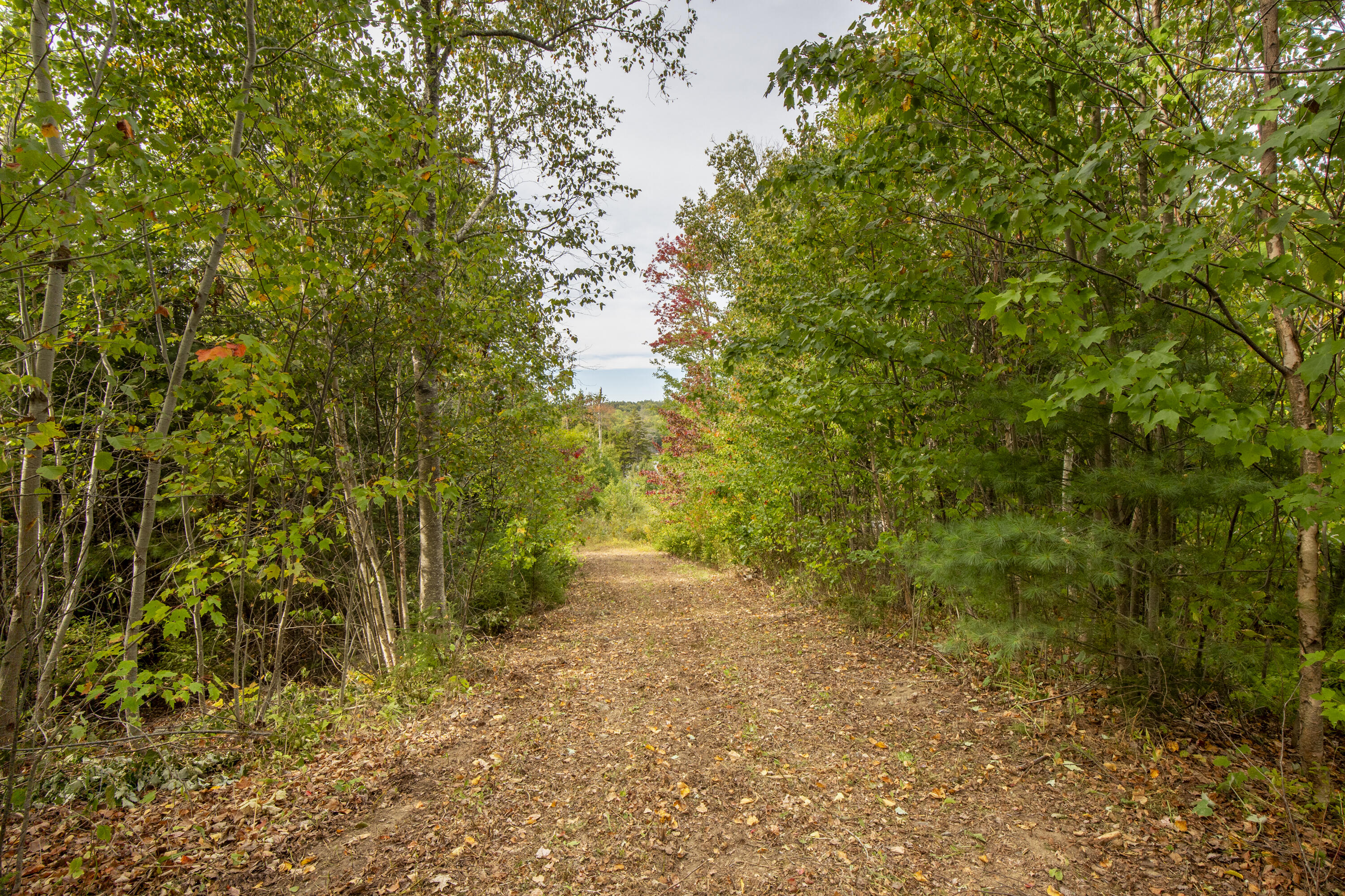 Lot 7 Ocean Ridge Road