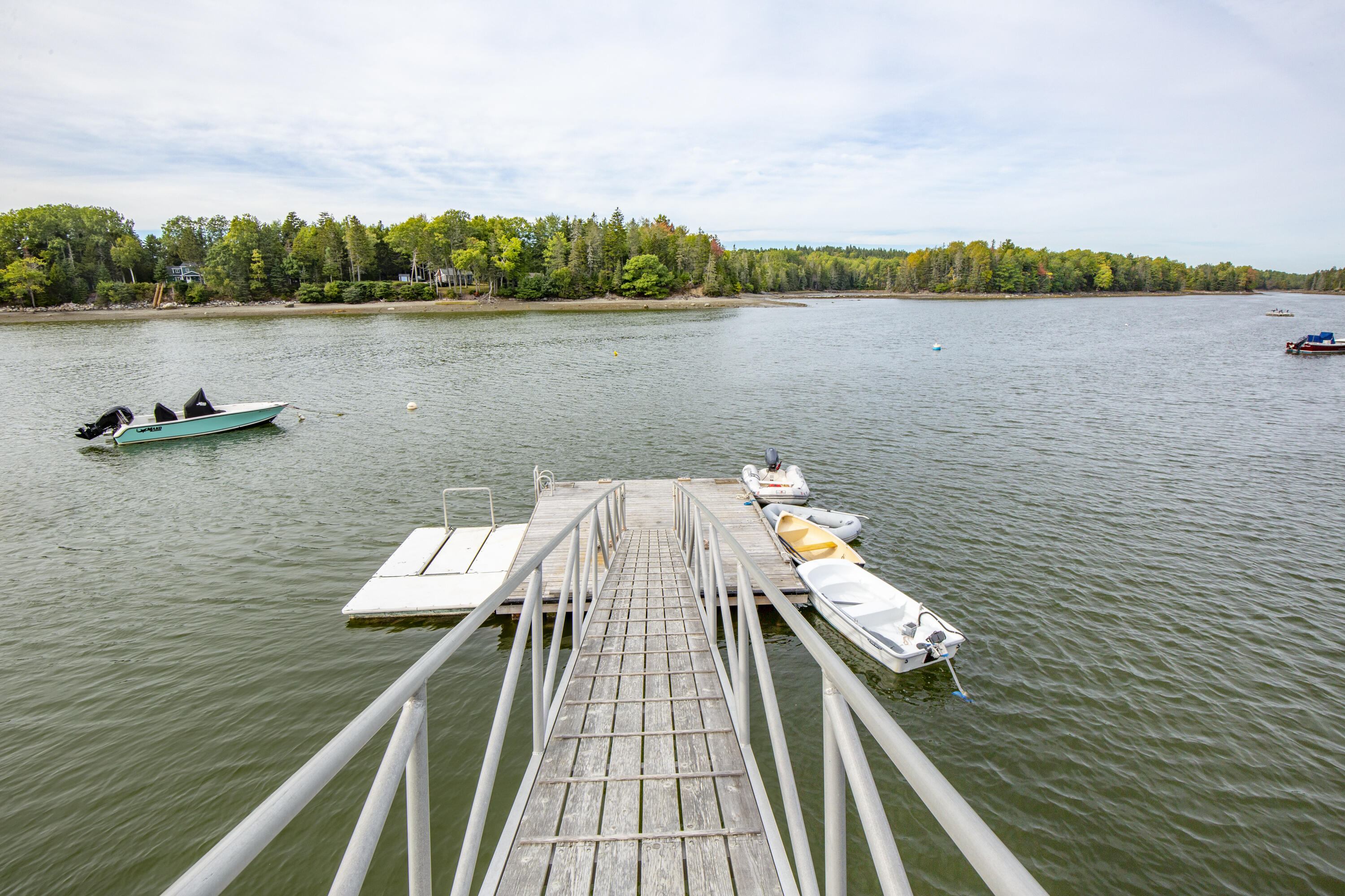 Lot 7 Ocean Ridge Road