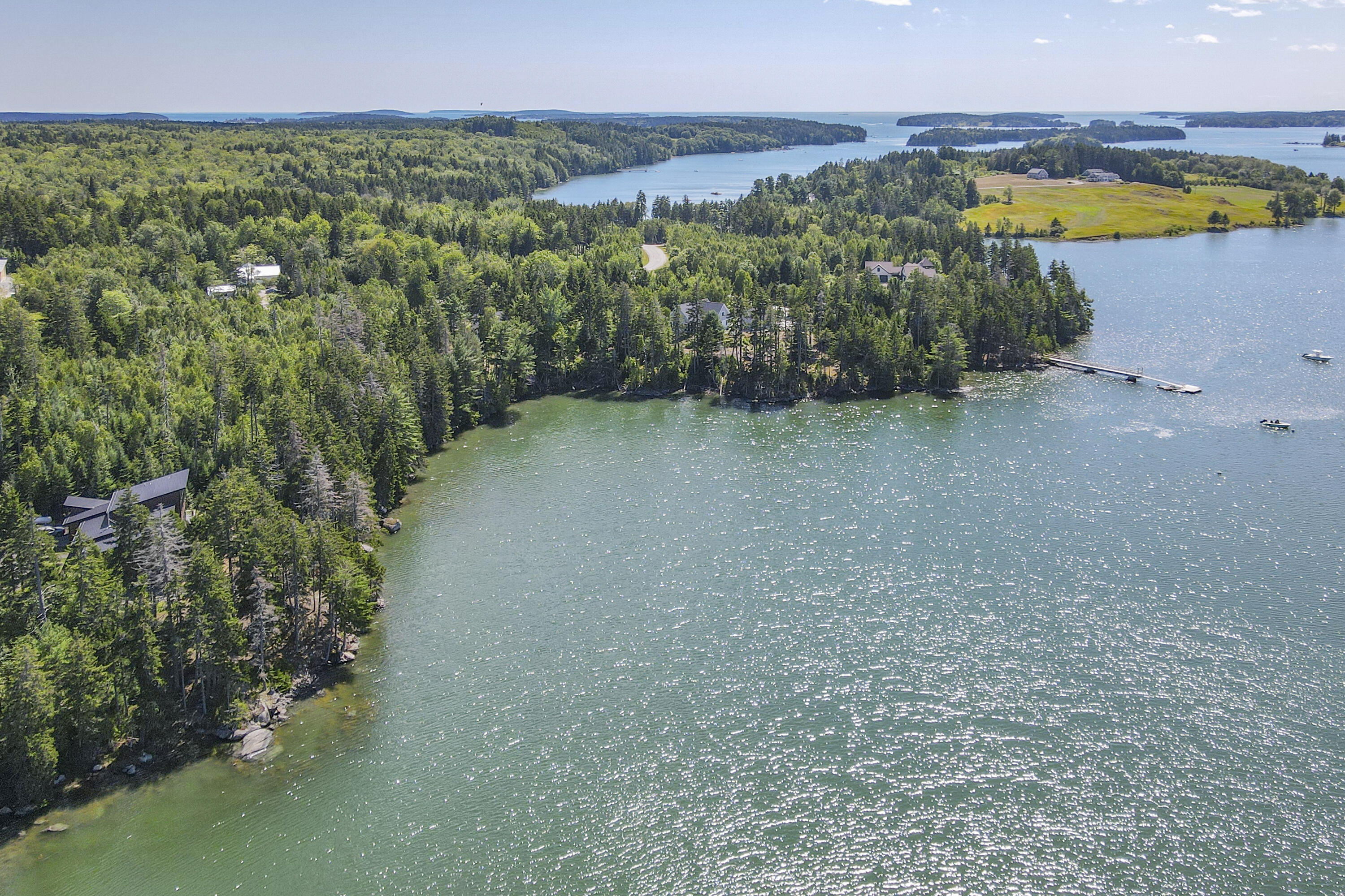 Lot 7 Ocean Ridge Road