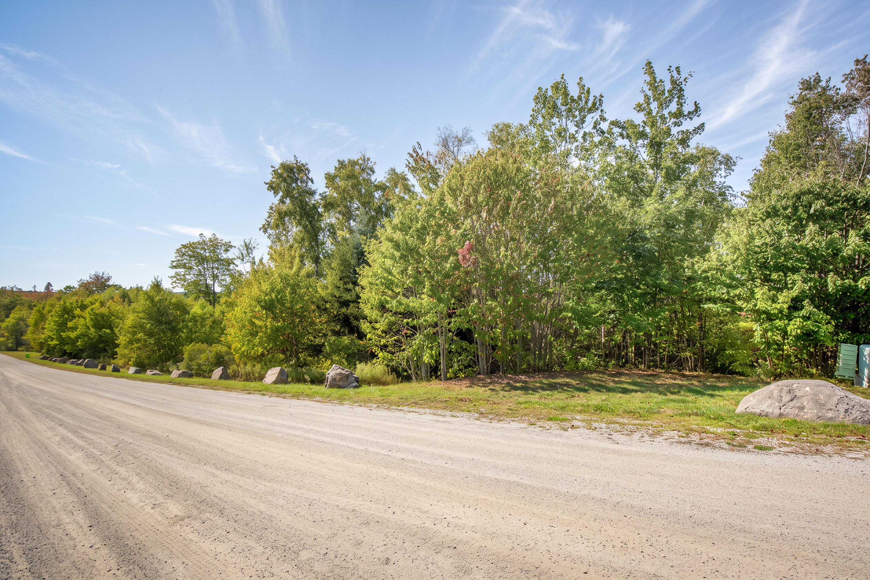 Lot 7 Ocean Ridge Road