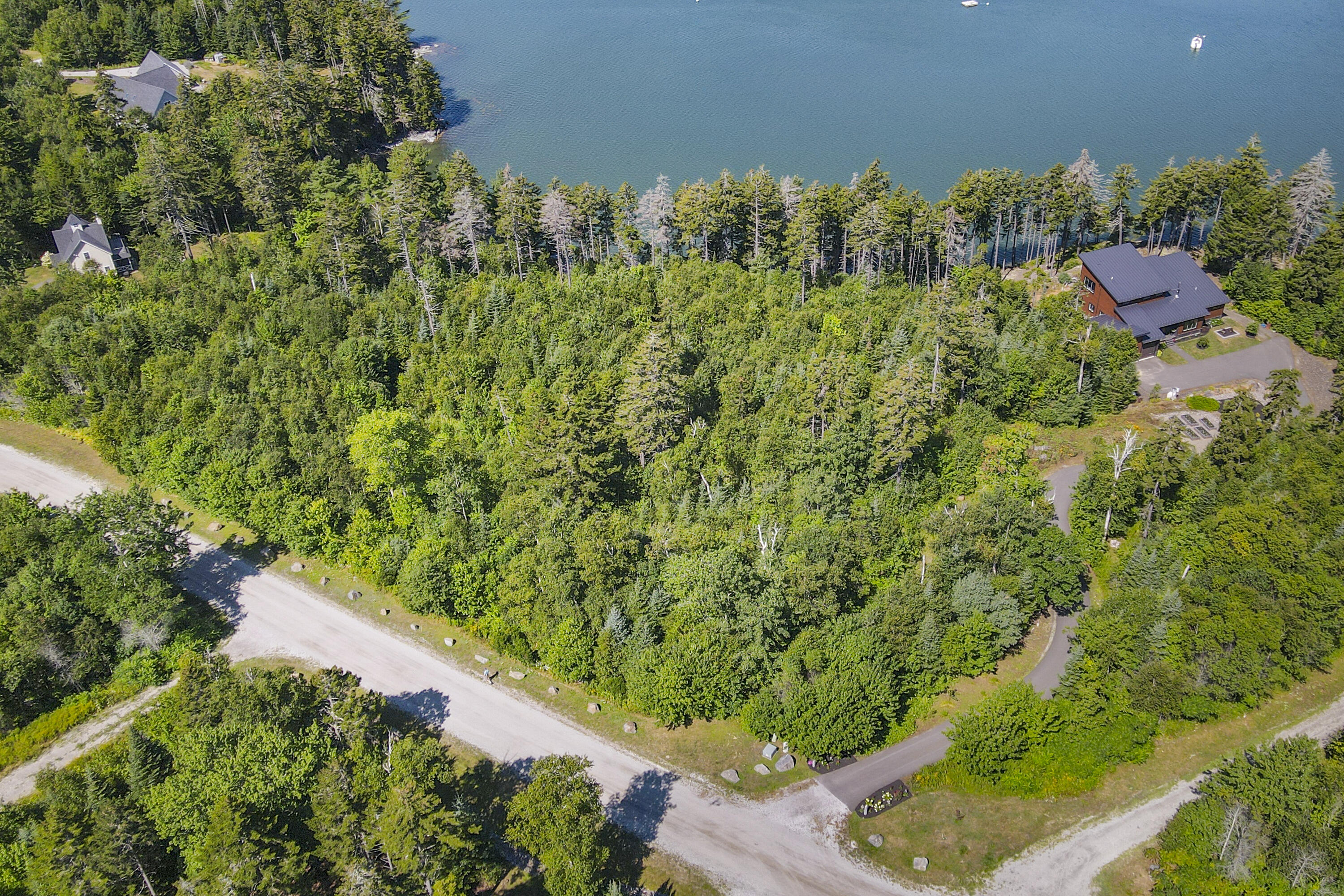 Lot 7 Ocean Ridge Road