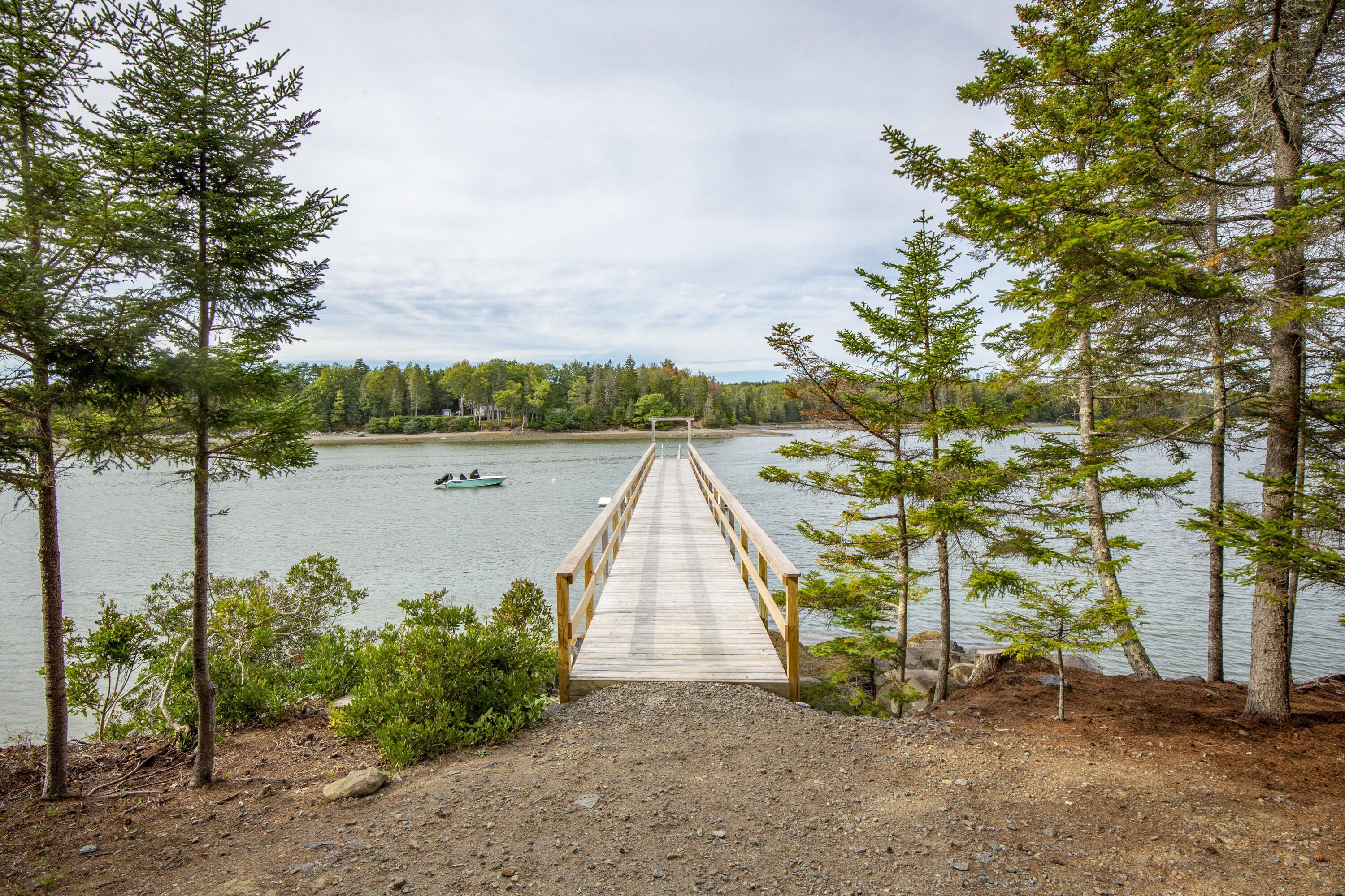 Lot 7 Ocean Ridge Road