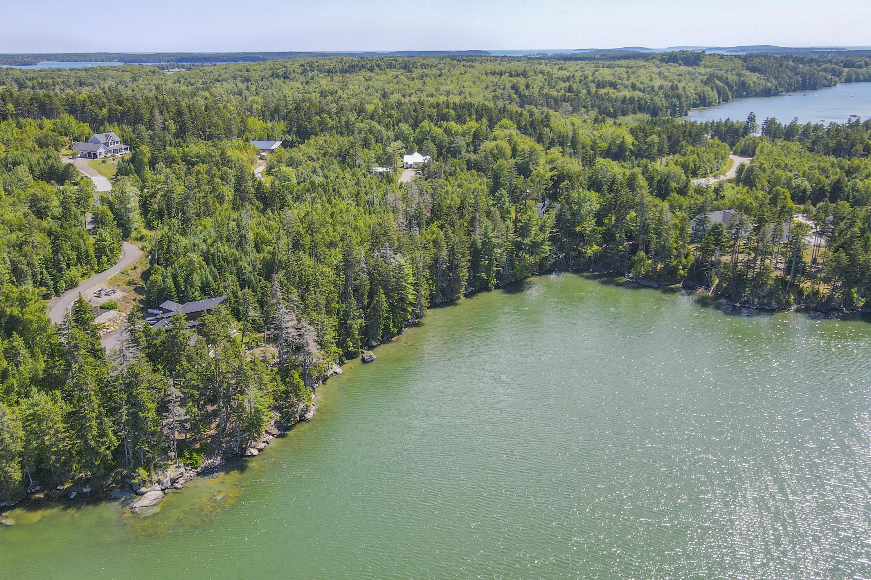 Lot 7 Ocean Ridge Road