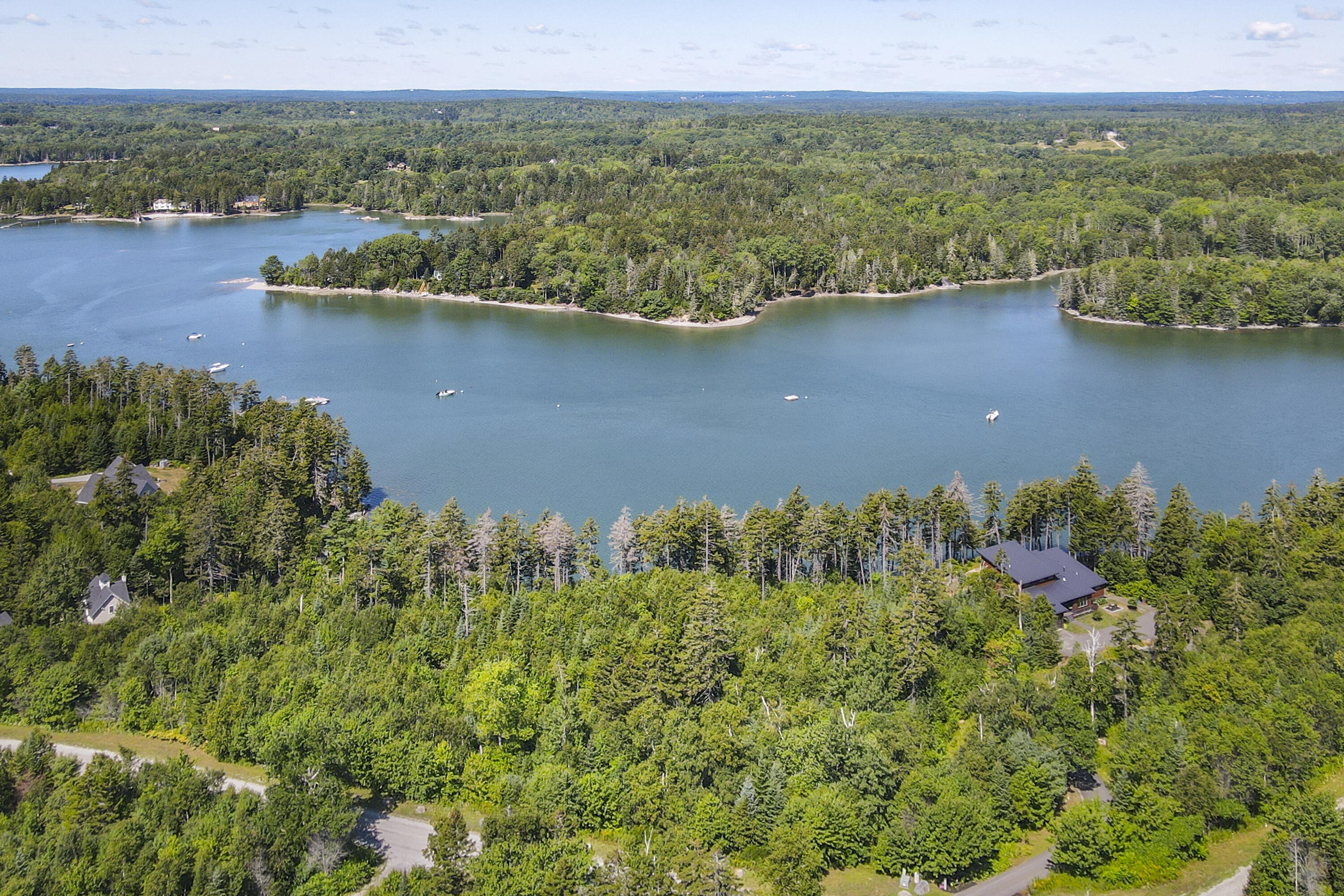 Lot 7 Ocean Ridge Road