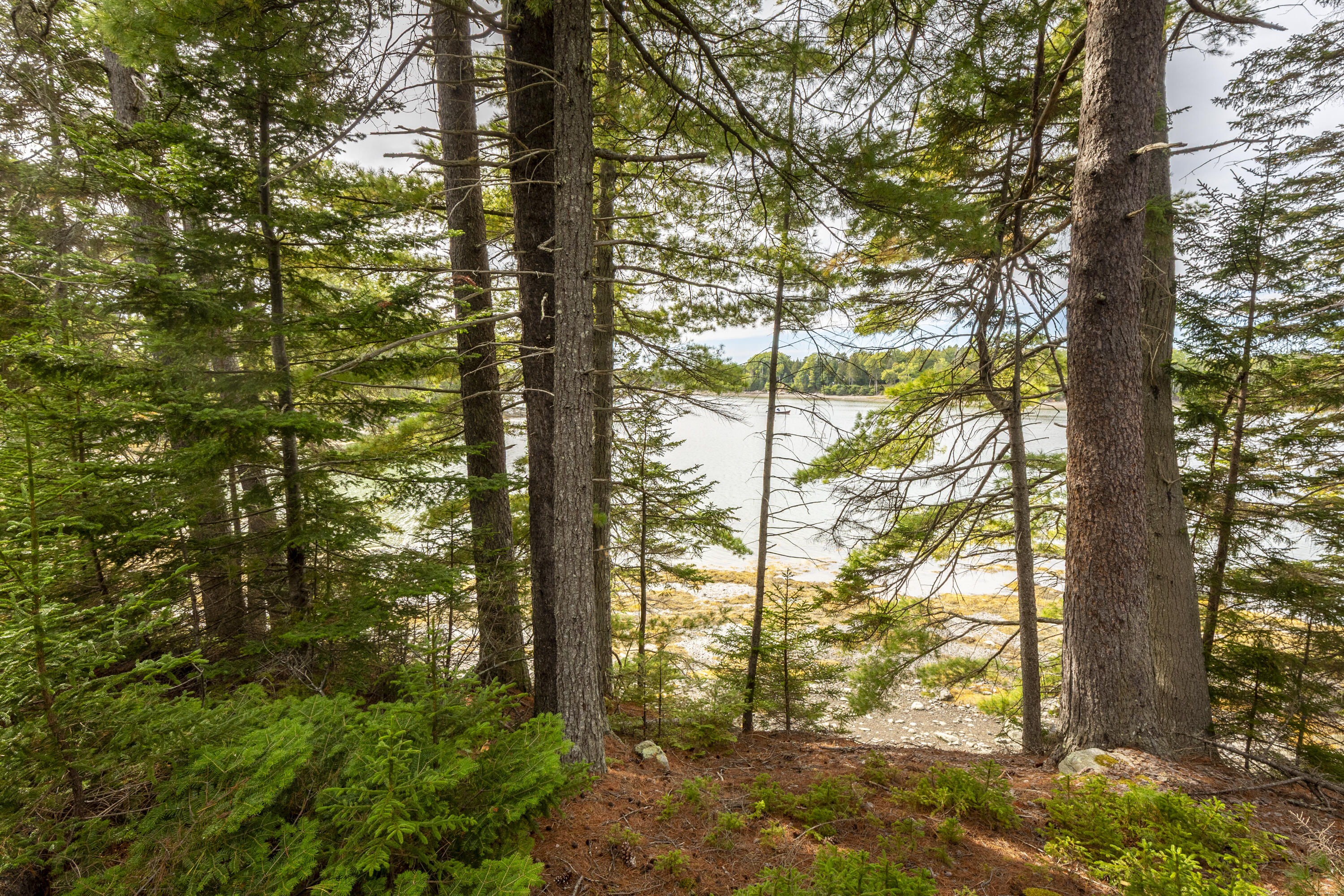 Lot 7 Ocean Ridge Road