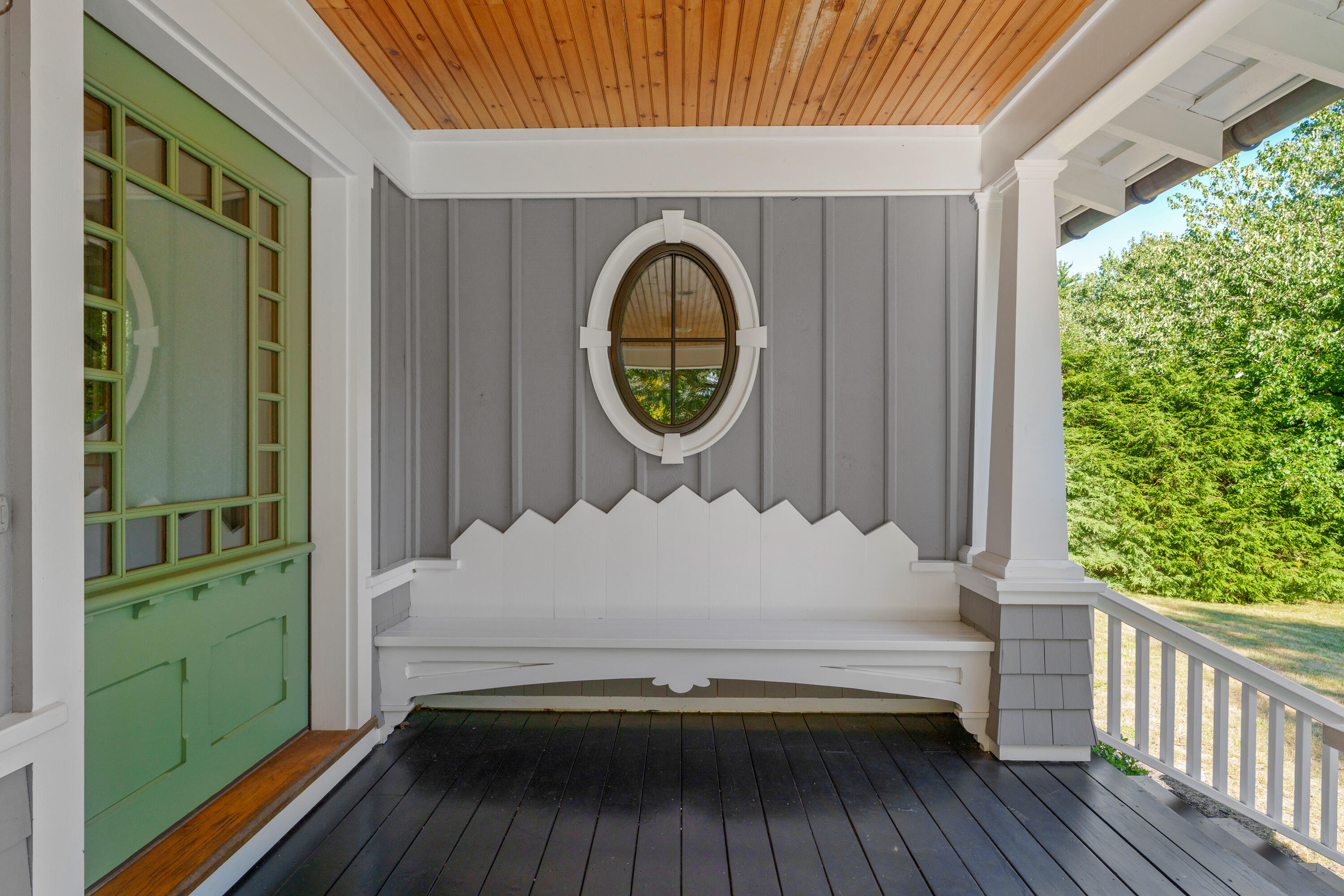 172 Foreside Road