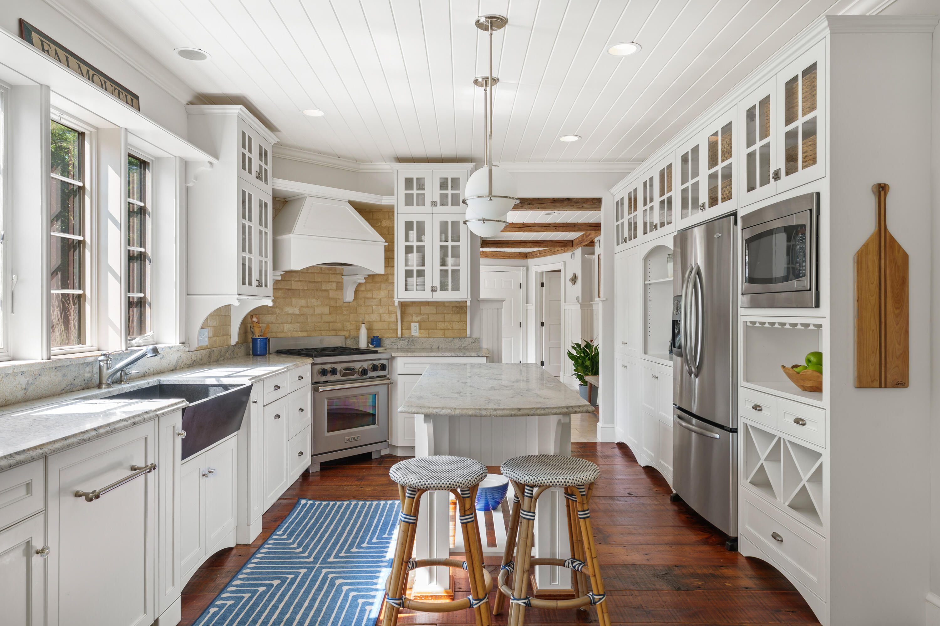 172 Foreside Road