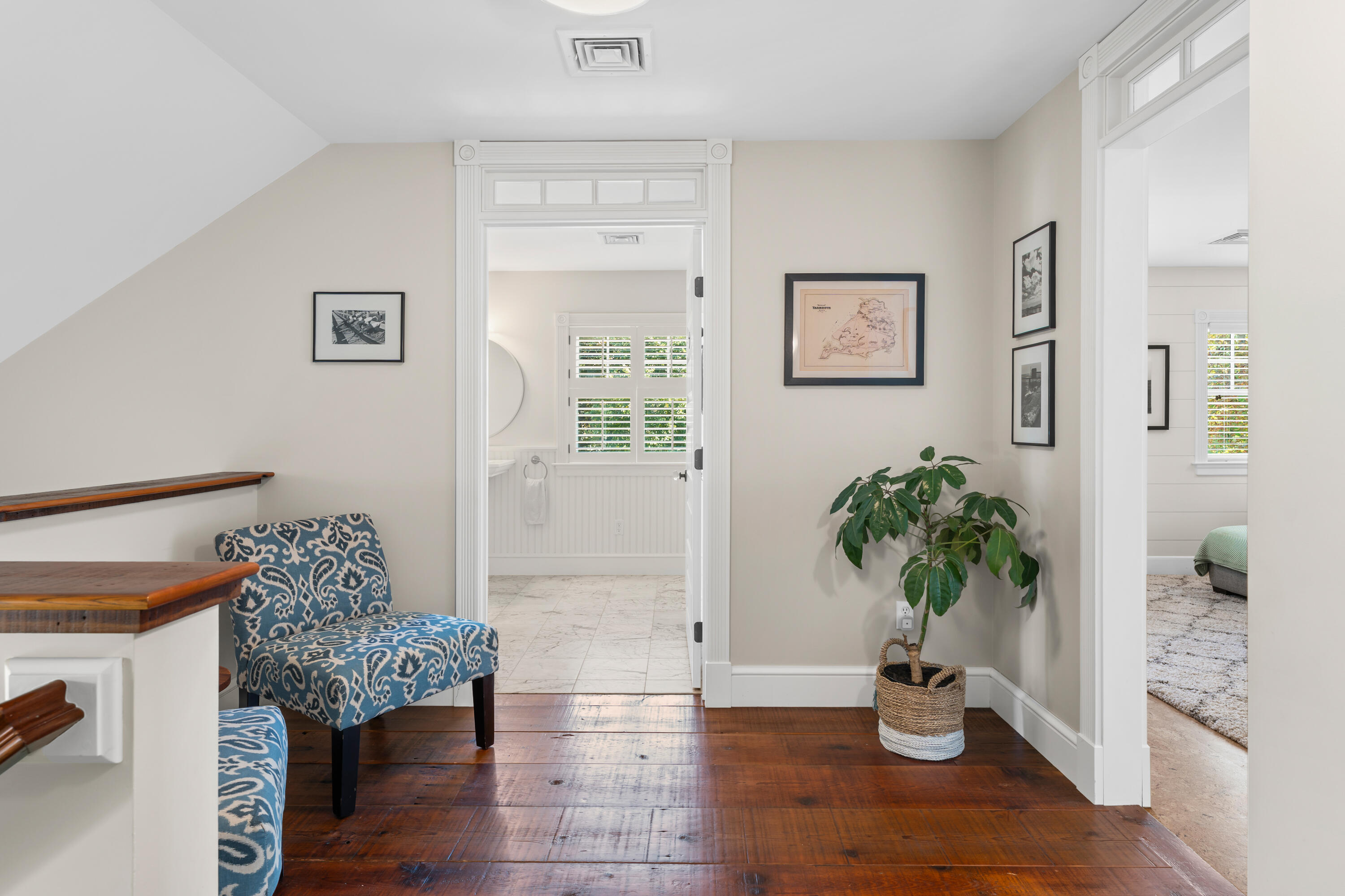 172 Foreside Road