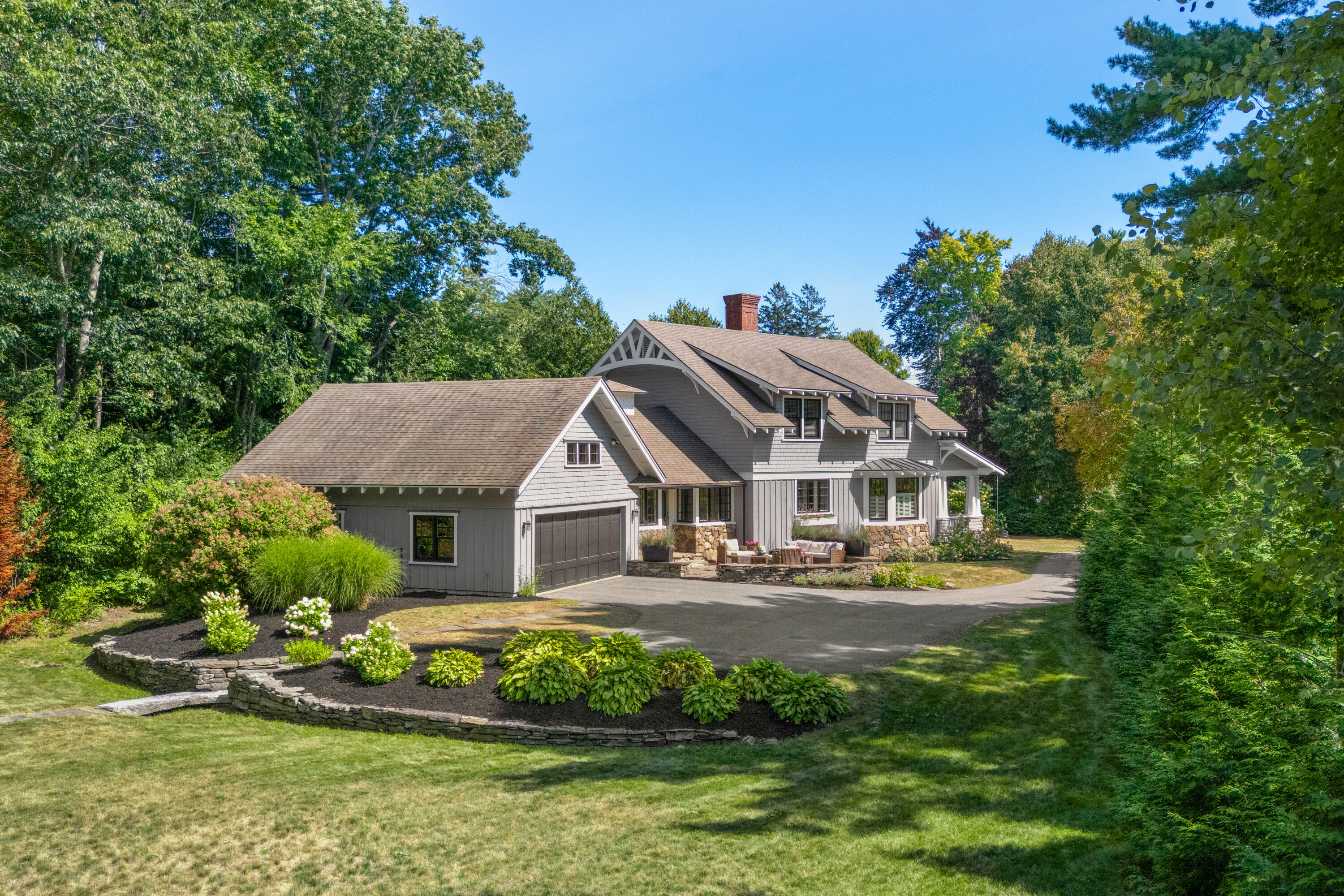 172 Foreside Road