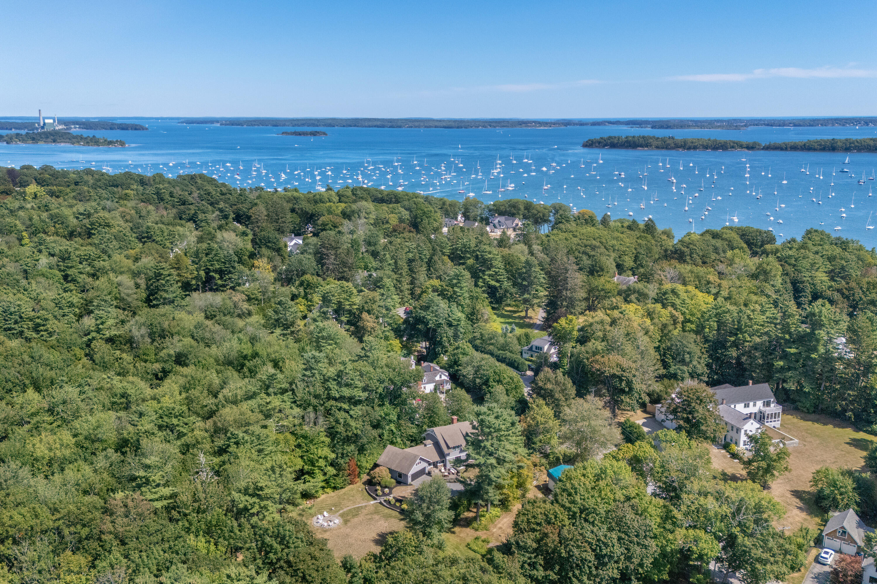 172 Foreside Road