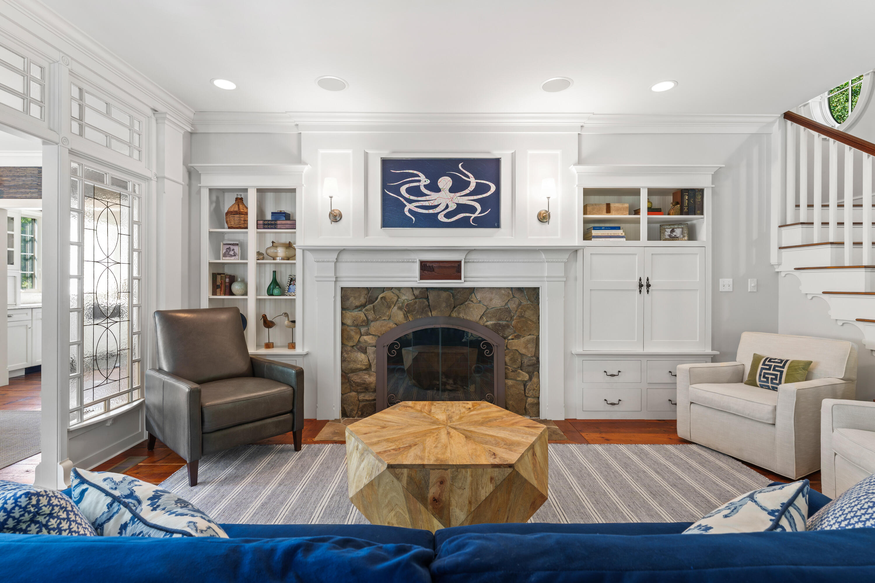 172 Foreside Road