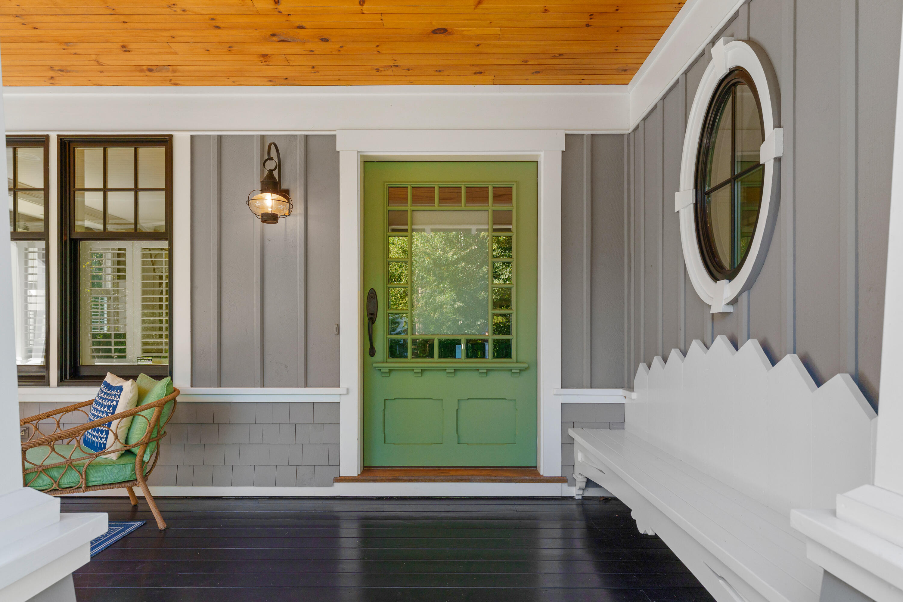172 Foreside Road