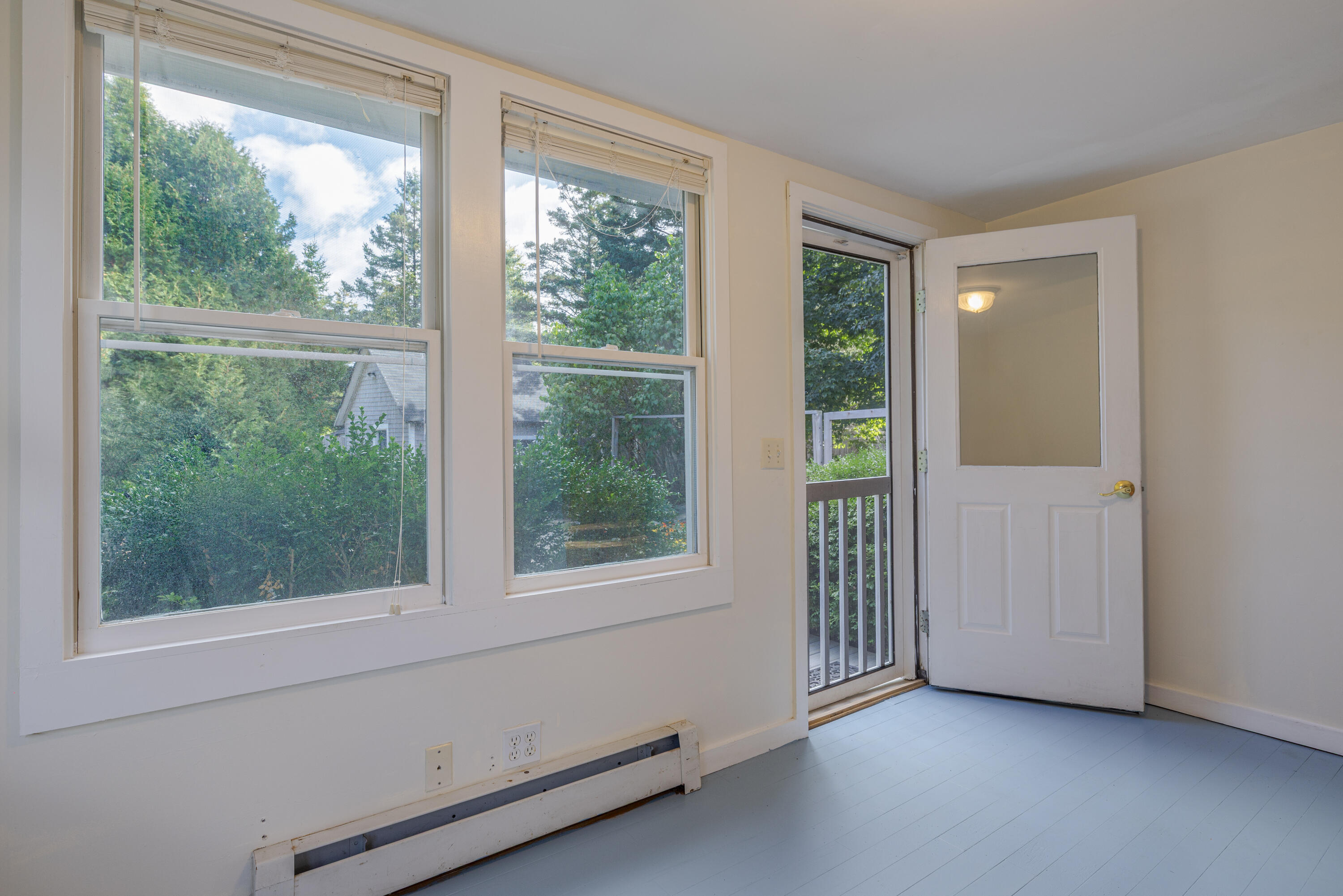 283 Clark Point Road
