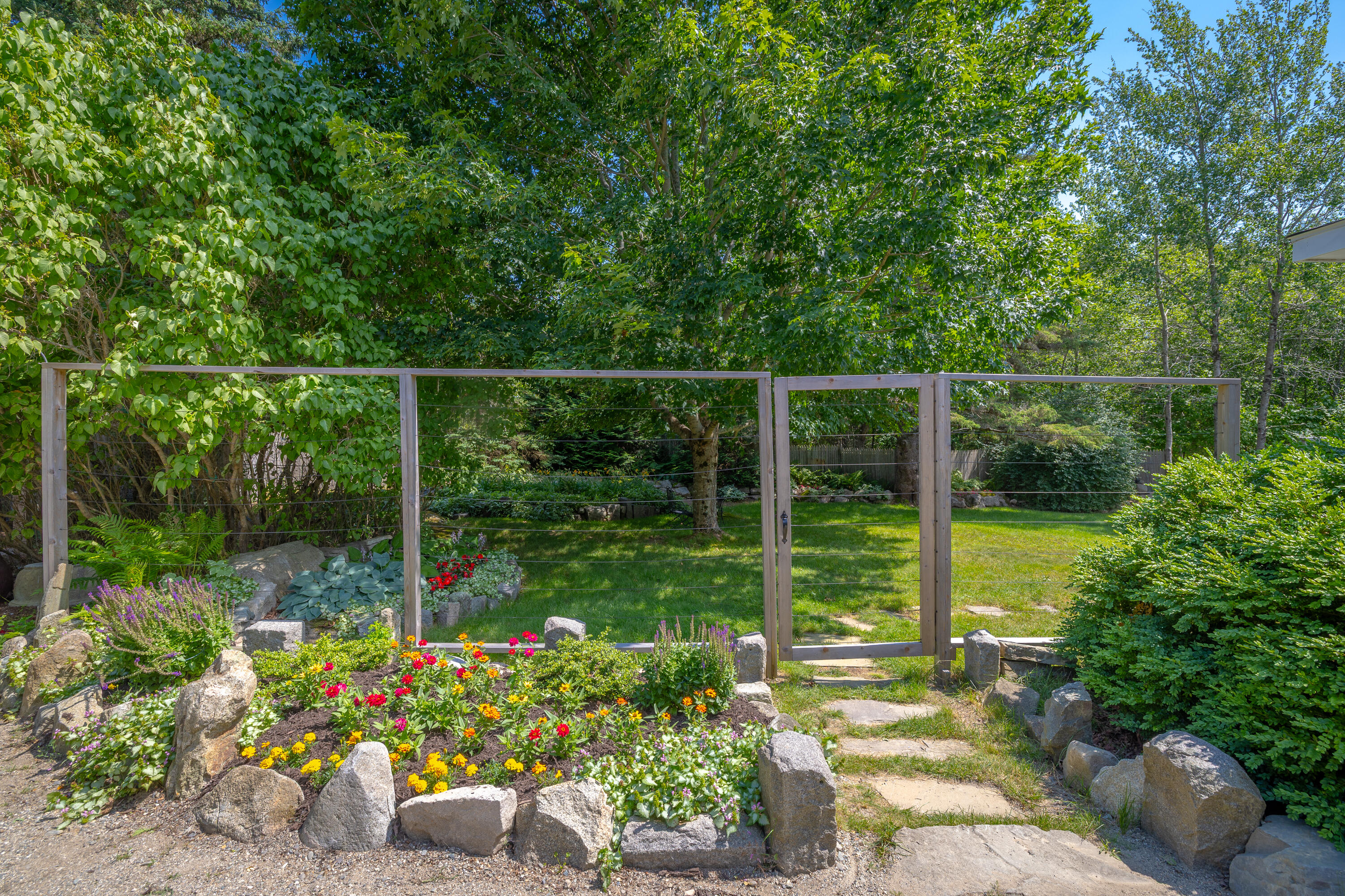 283 Clark Point Road