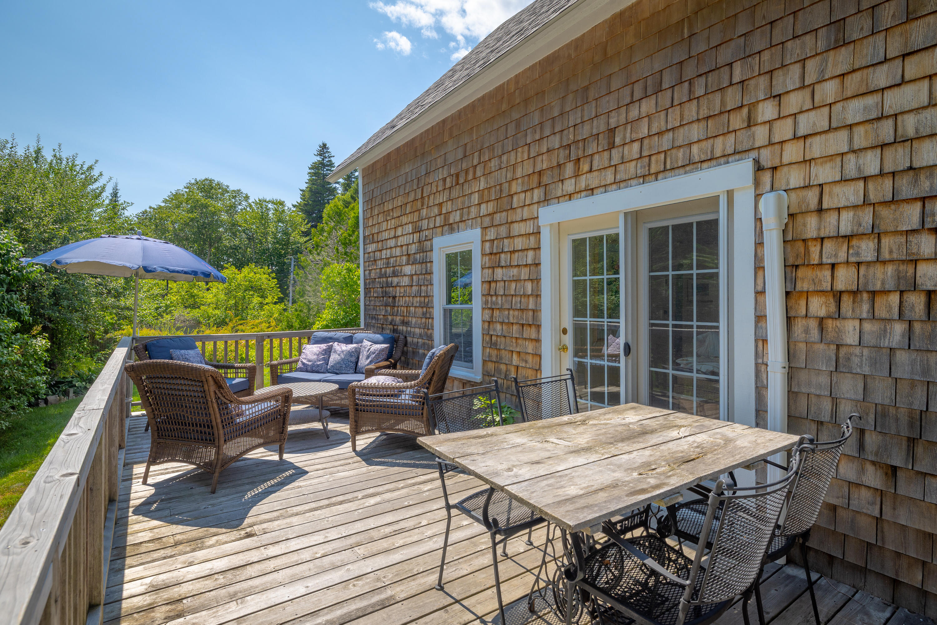 283 Clark Point Road