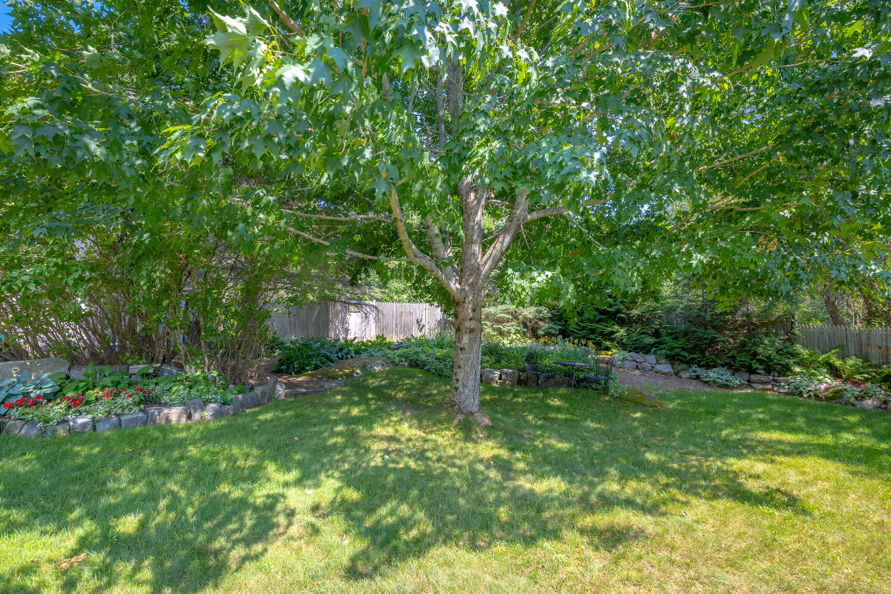 283 Clark Point Road