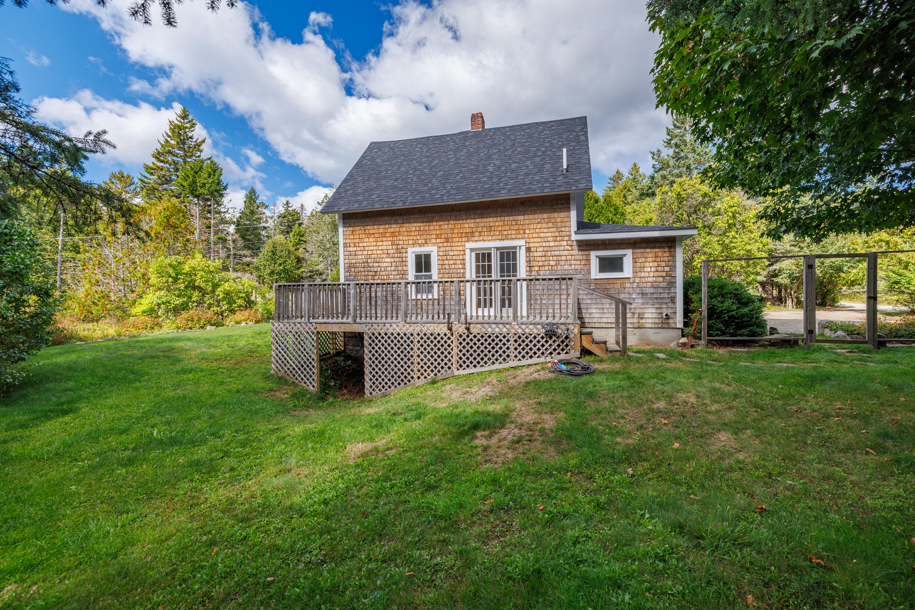 283 Clark Point Road