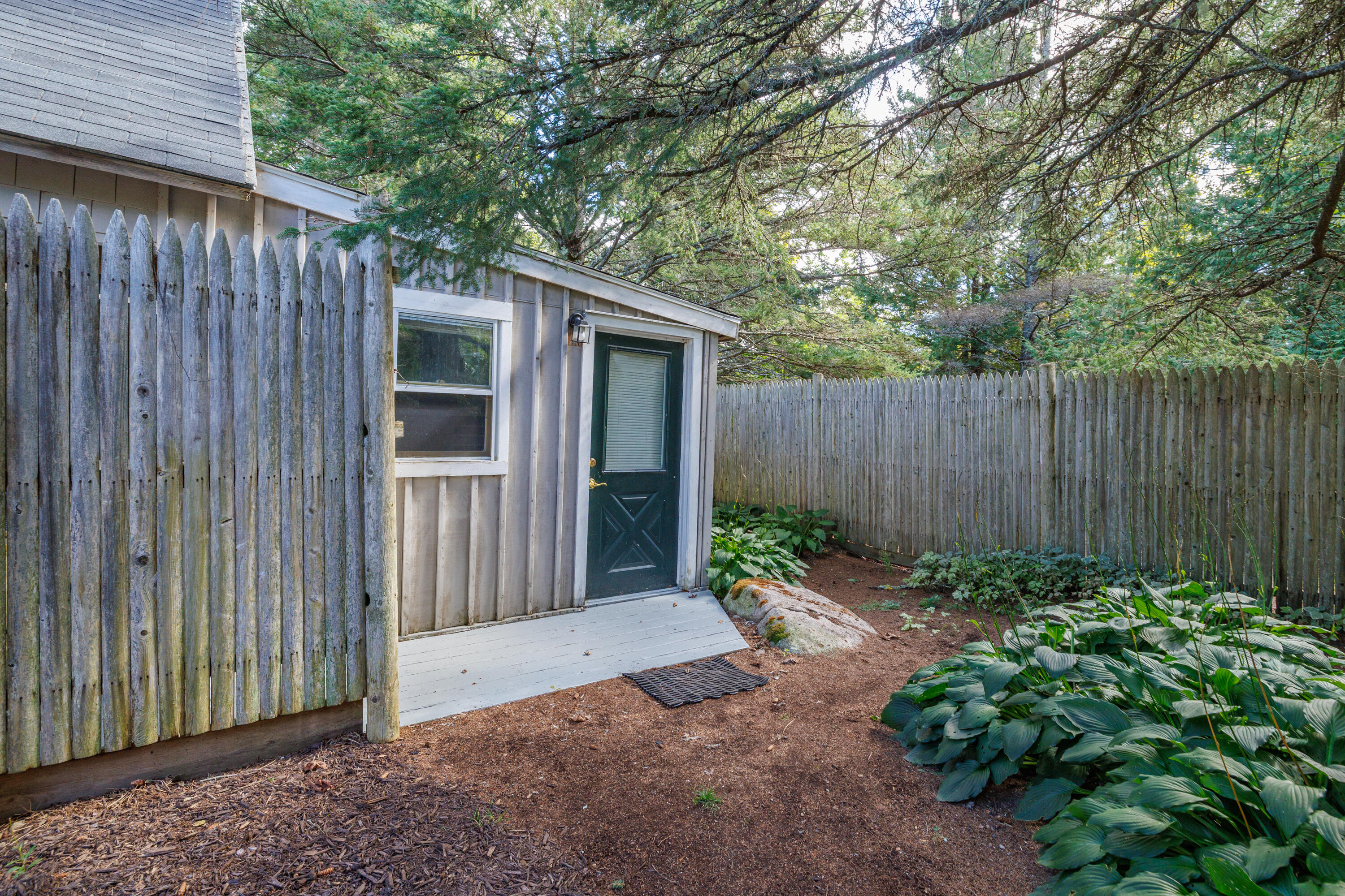 283 Clark Point Road