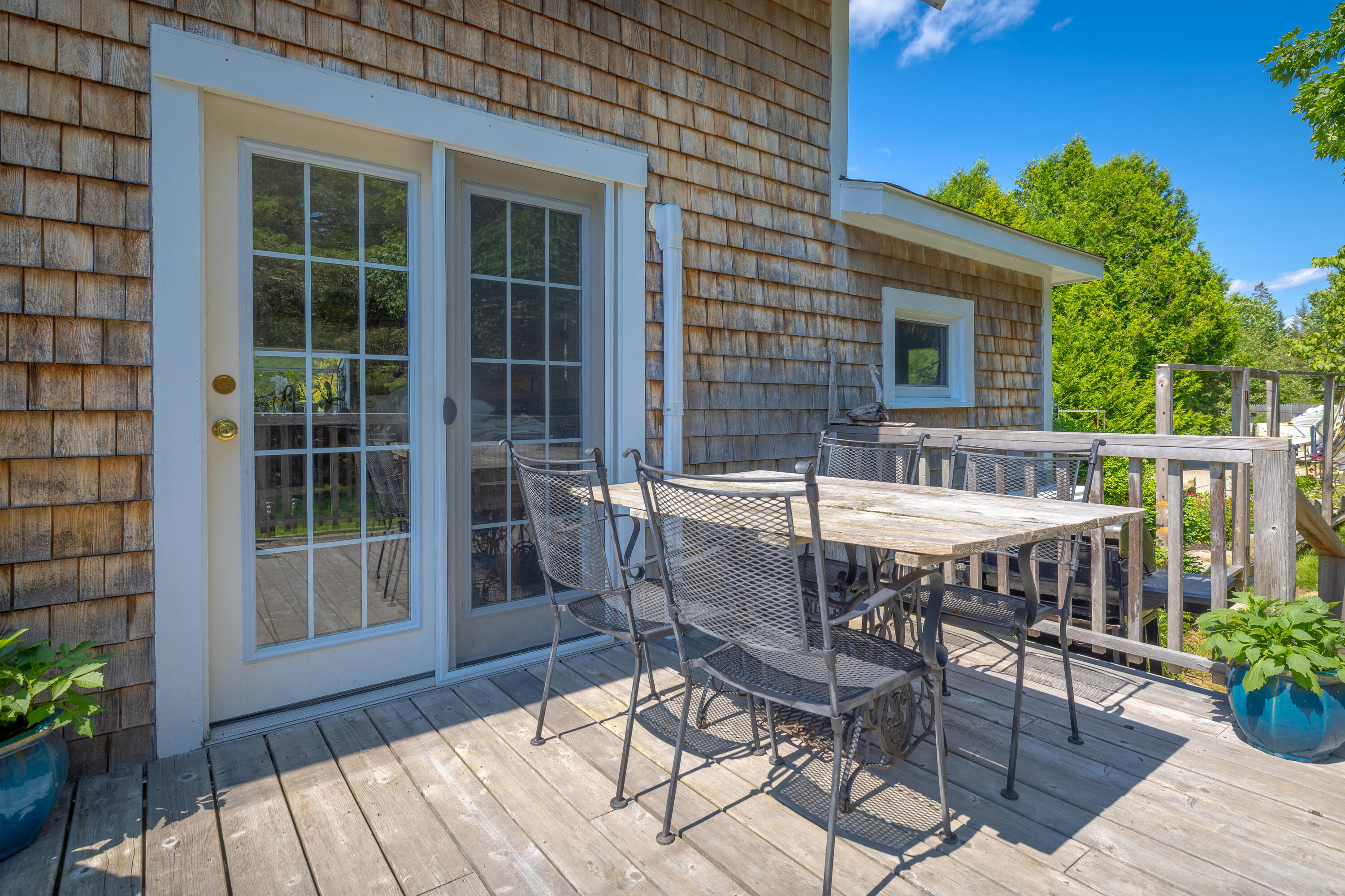 283 Clark Point Road