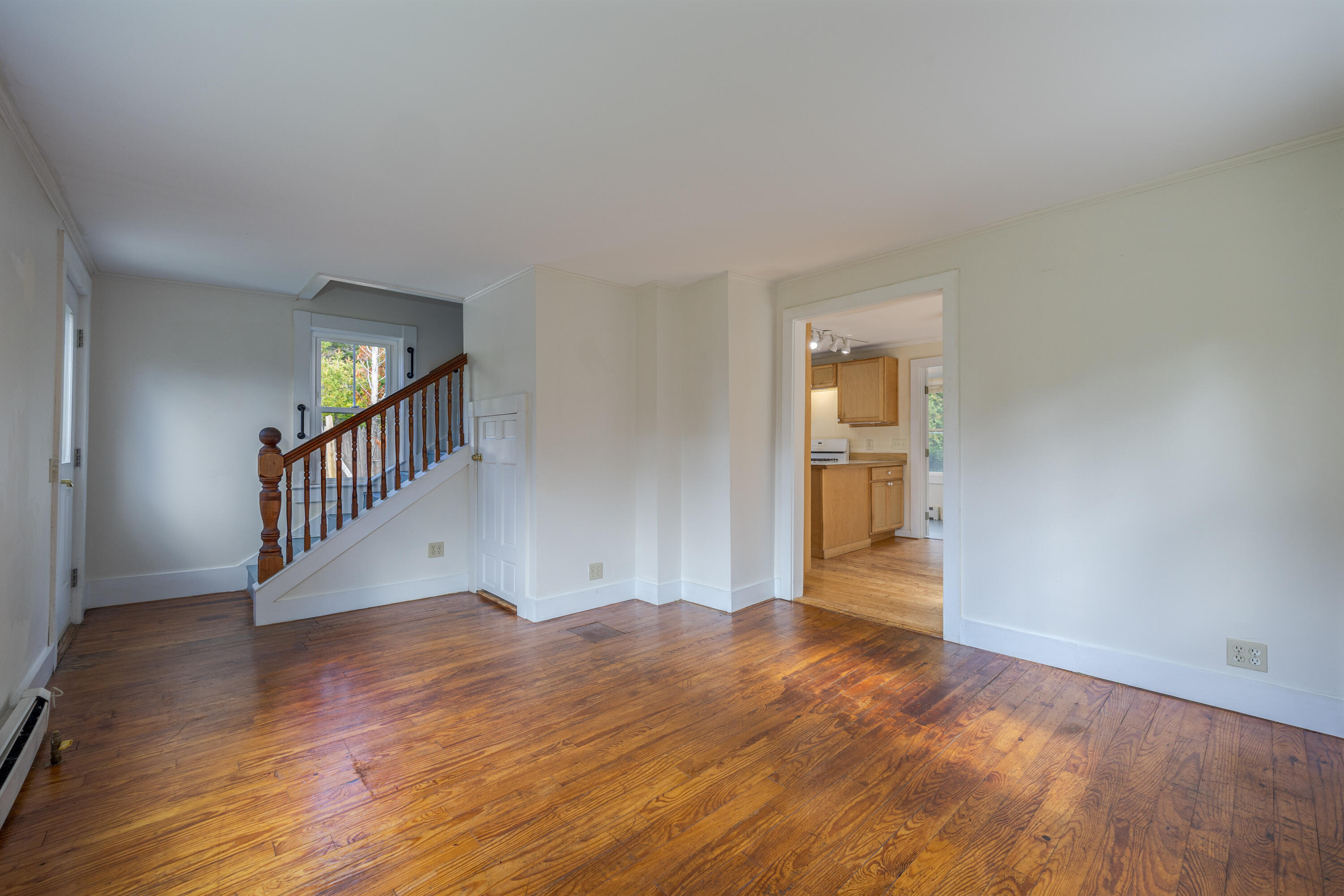 283 Clark Point Road