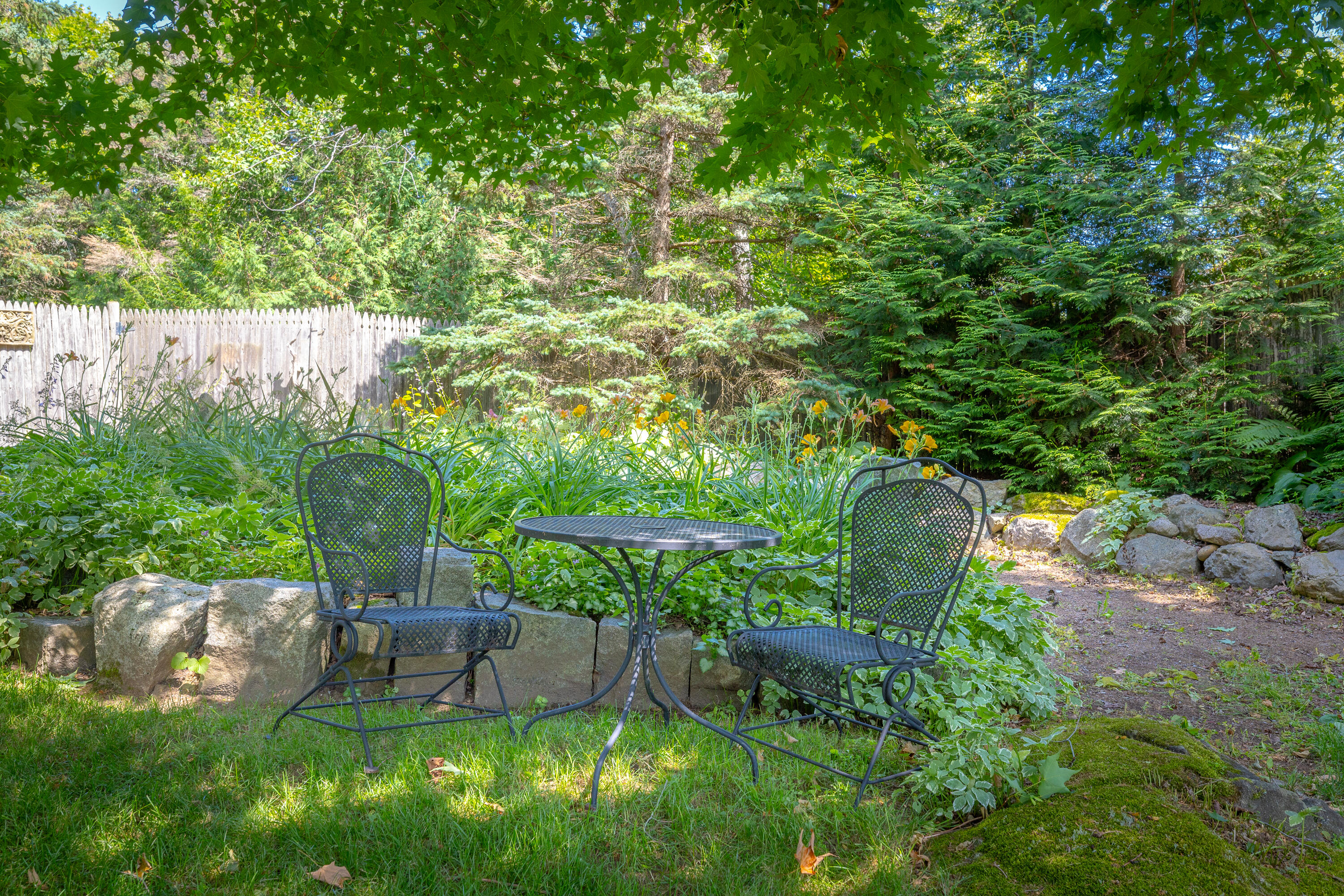 283 Clark Point Road