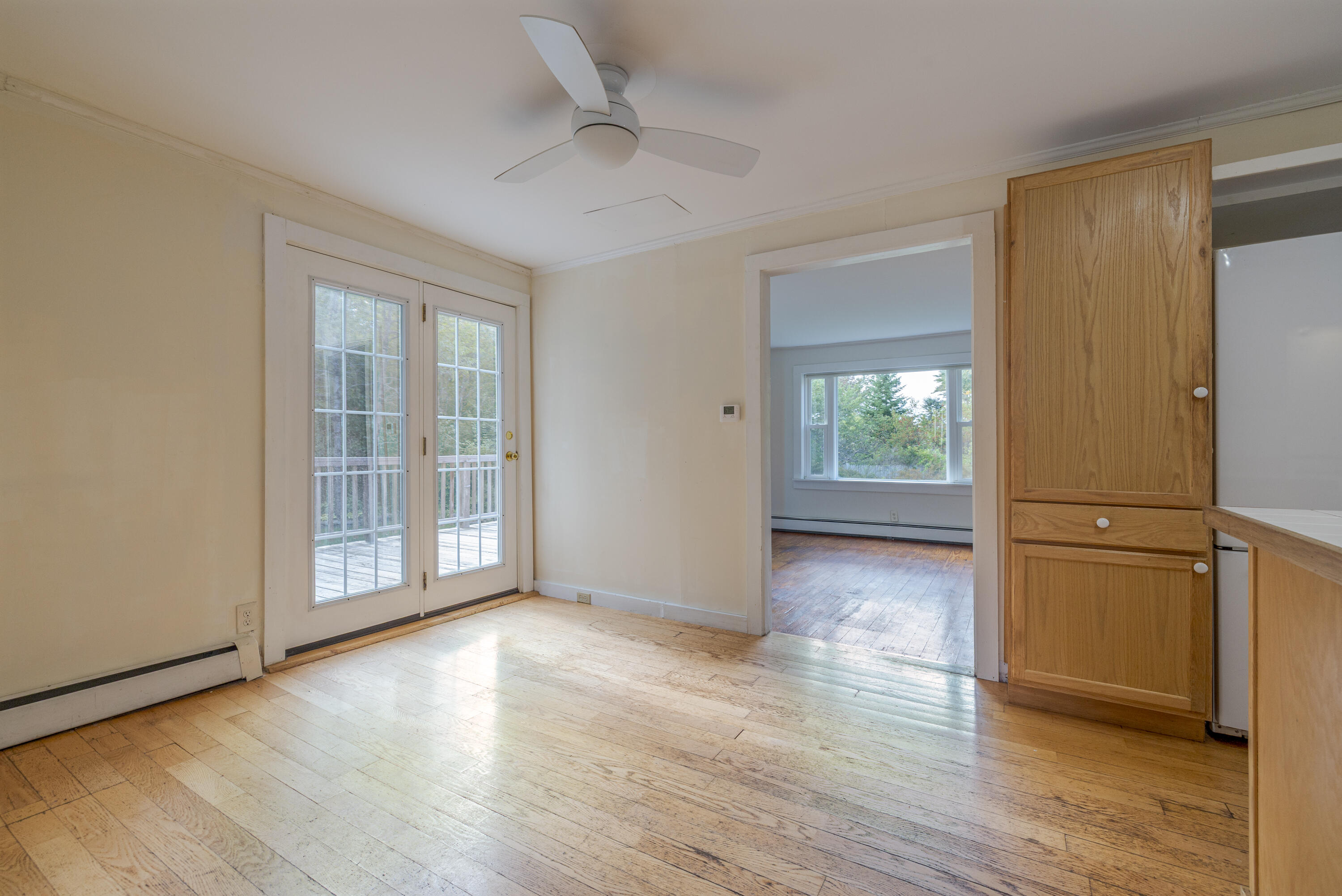 283 Clark Point Road