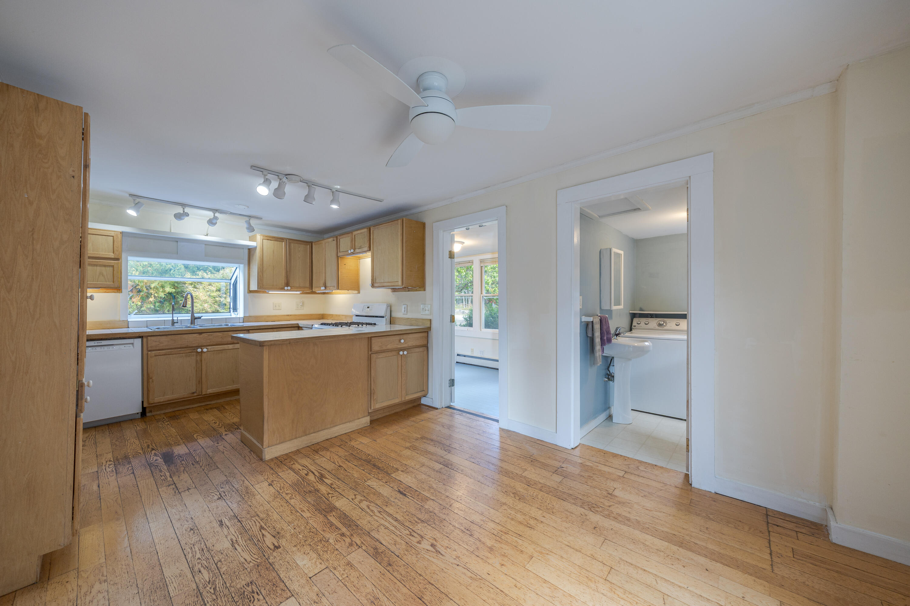 283 Clark Point Road