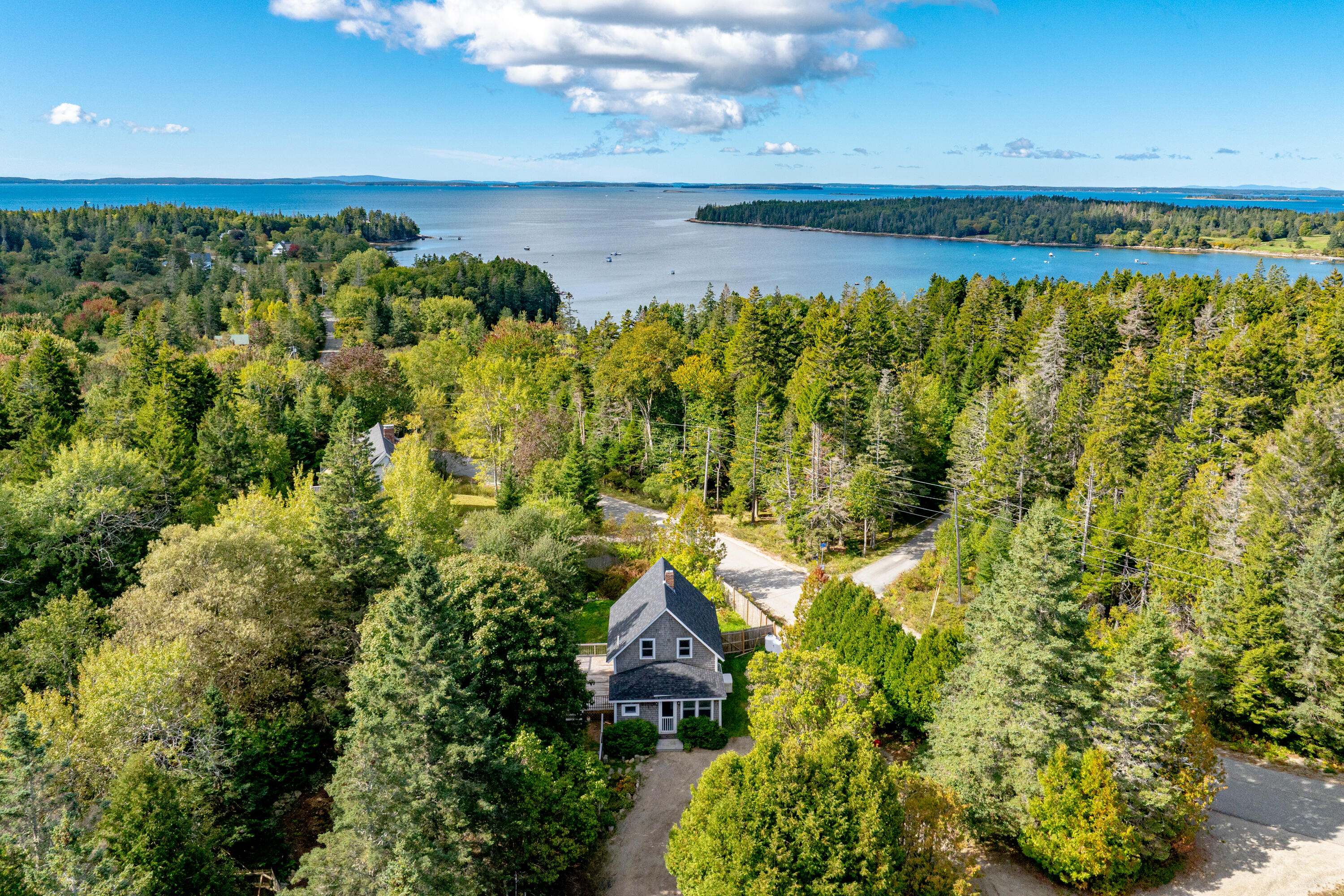 283 Clark Point Road