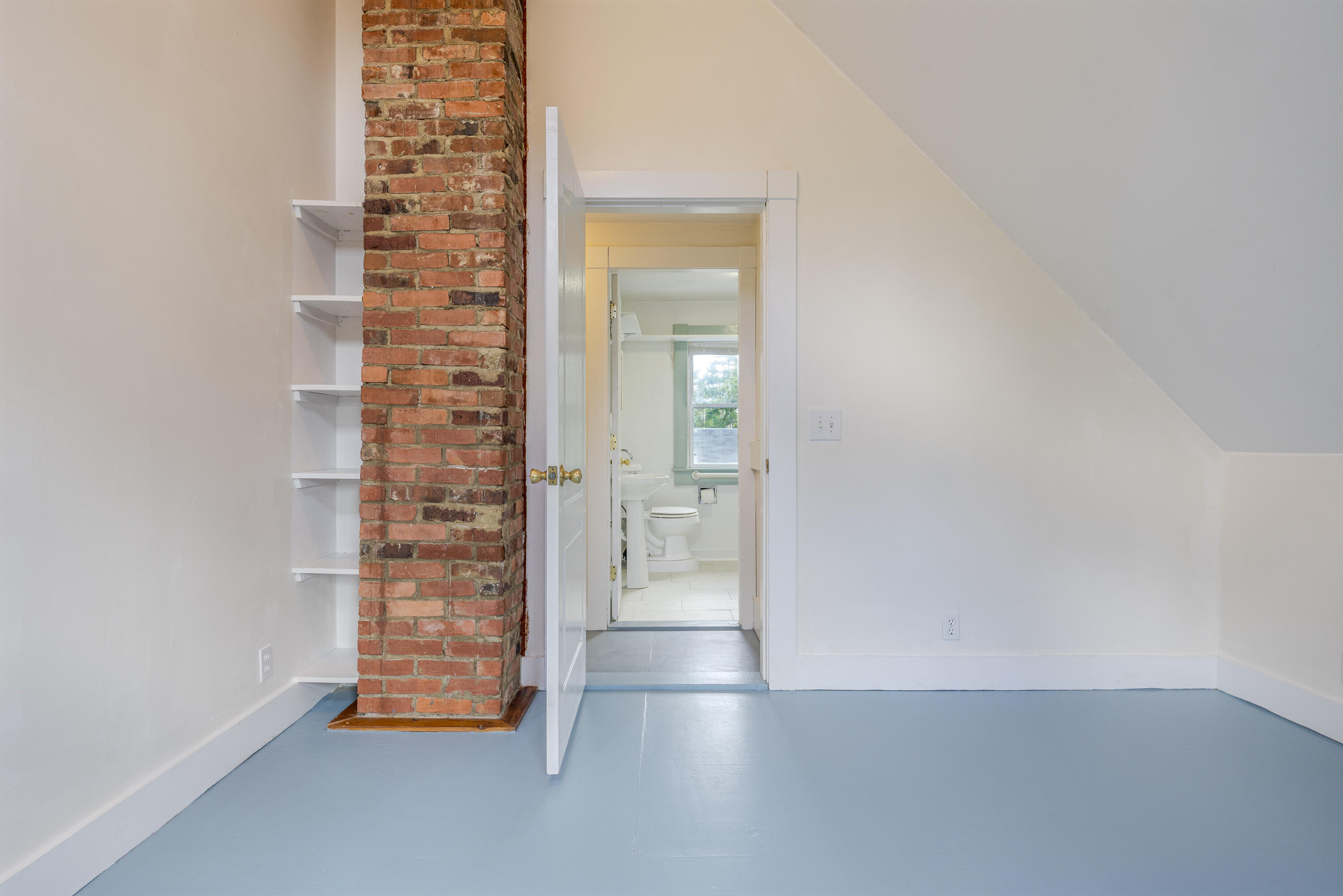 283 Clark Point Road