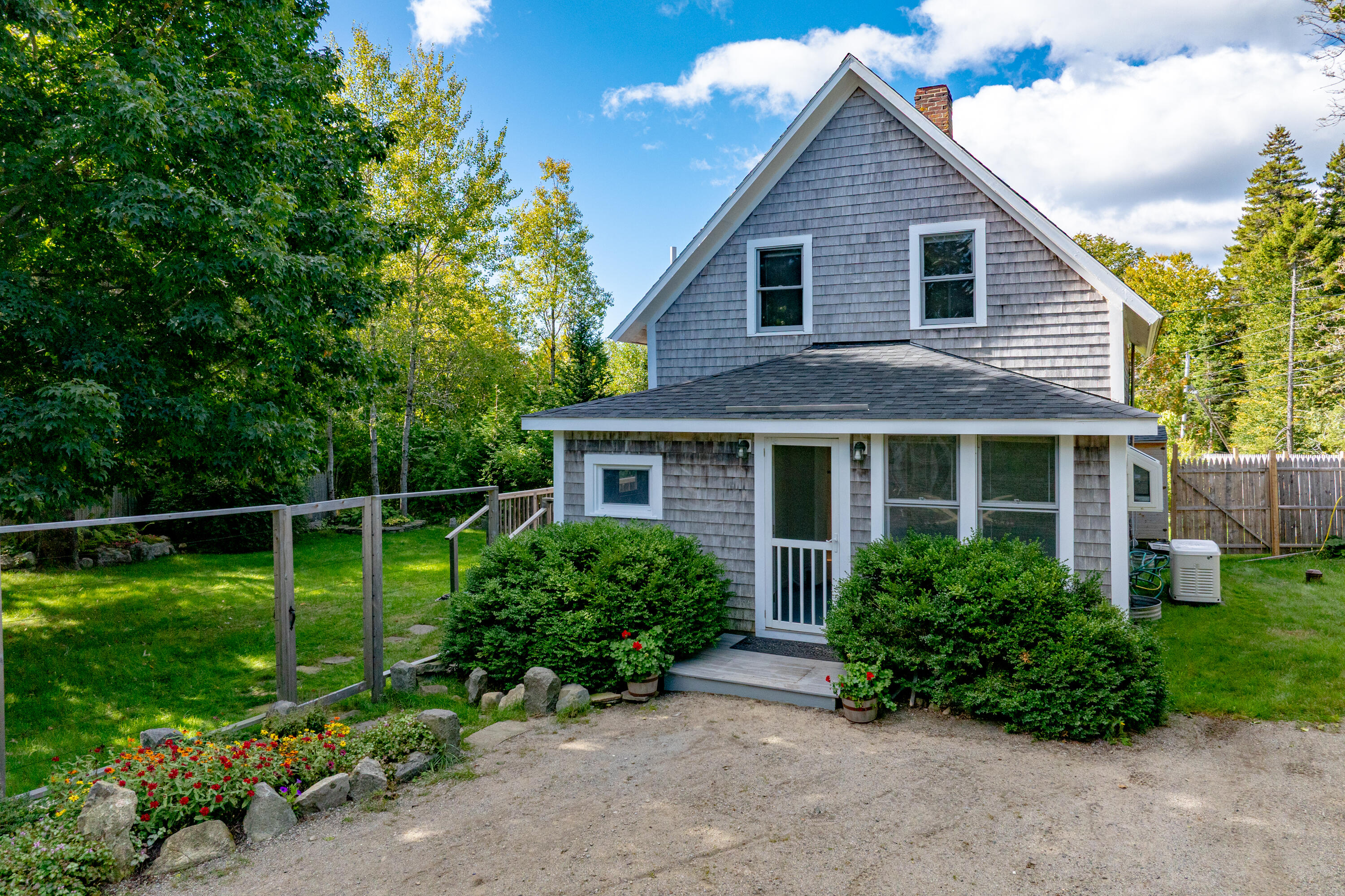 283 Clark Point Road