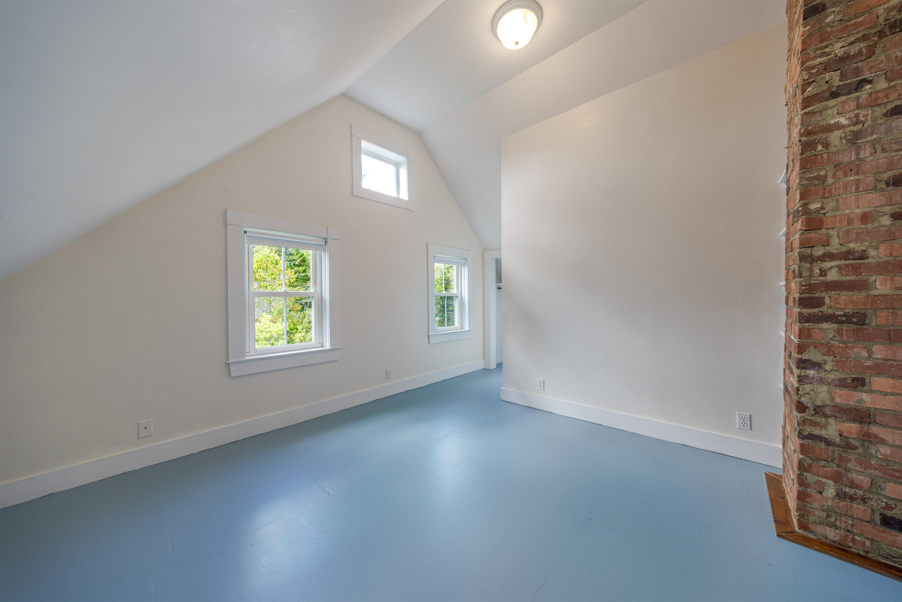 283 Clark Point Road