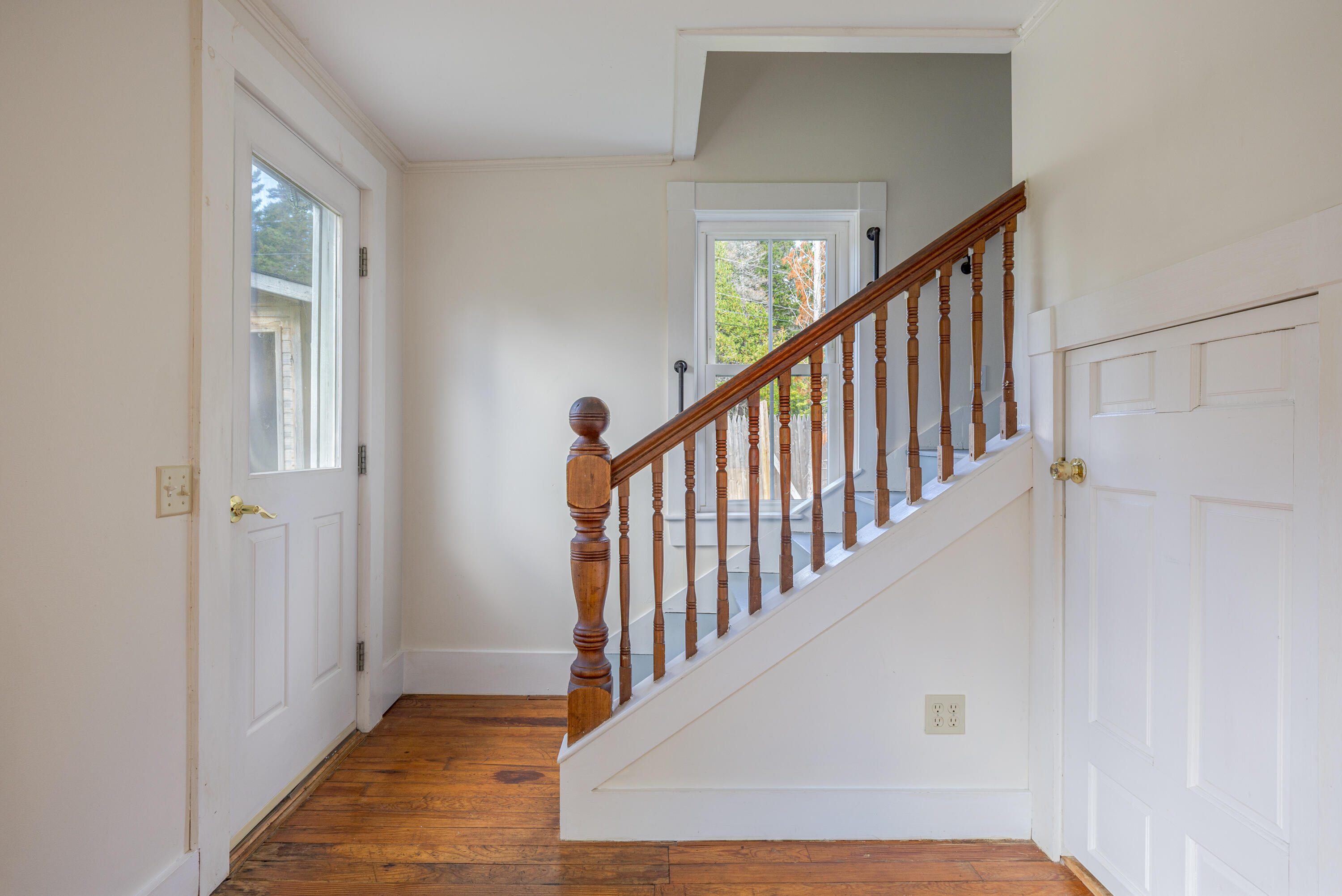 283 Clark Point Road
