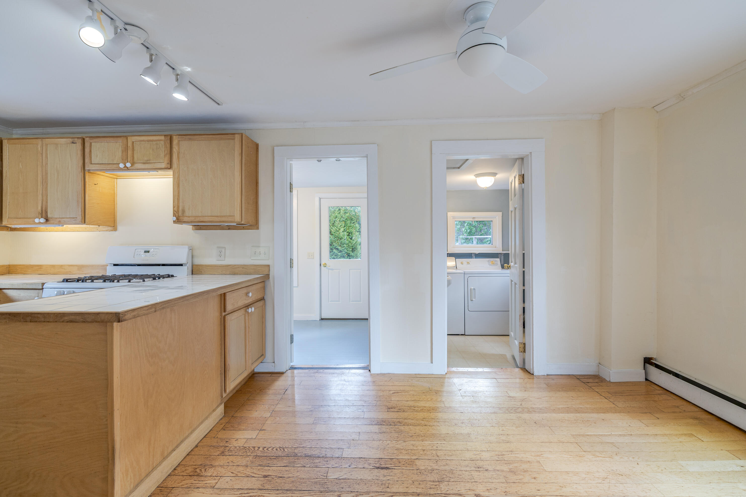 283 Clark Point Road