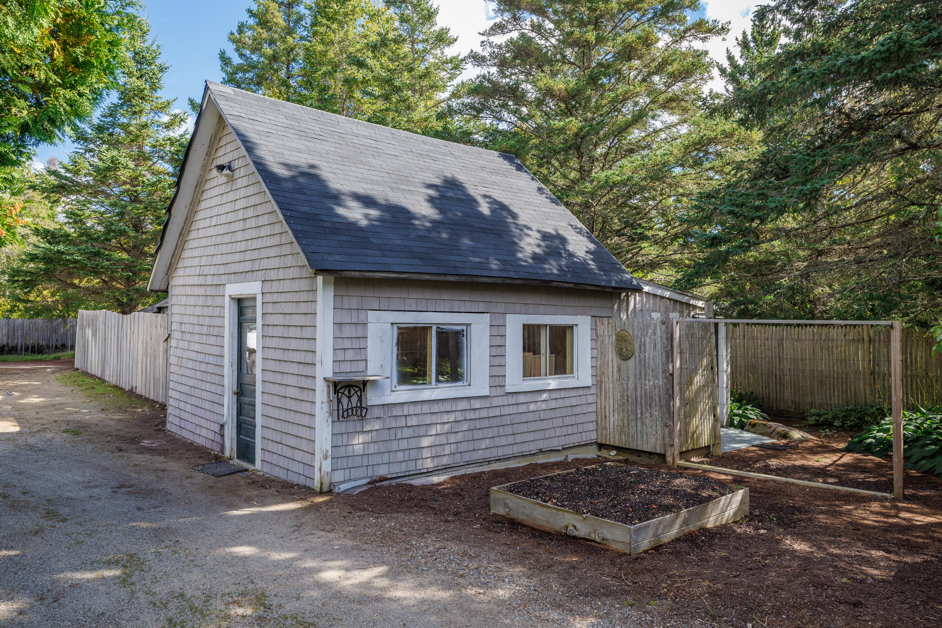 283 Clark Point Road