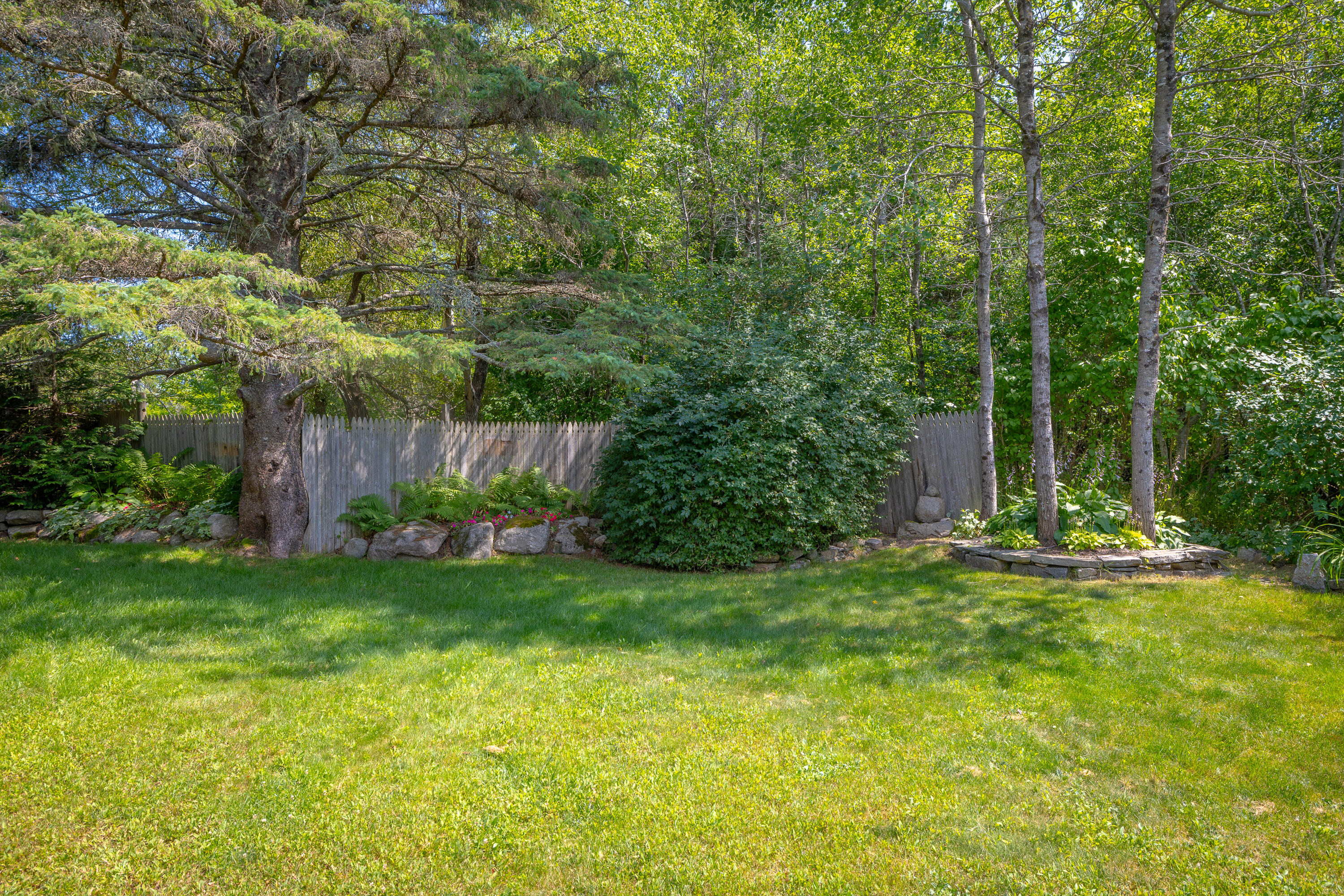 283 Clark Point Road