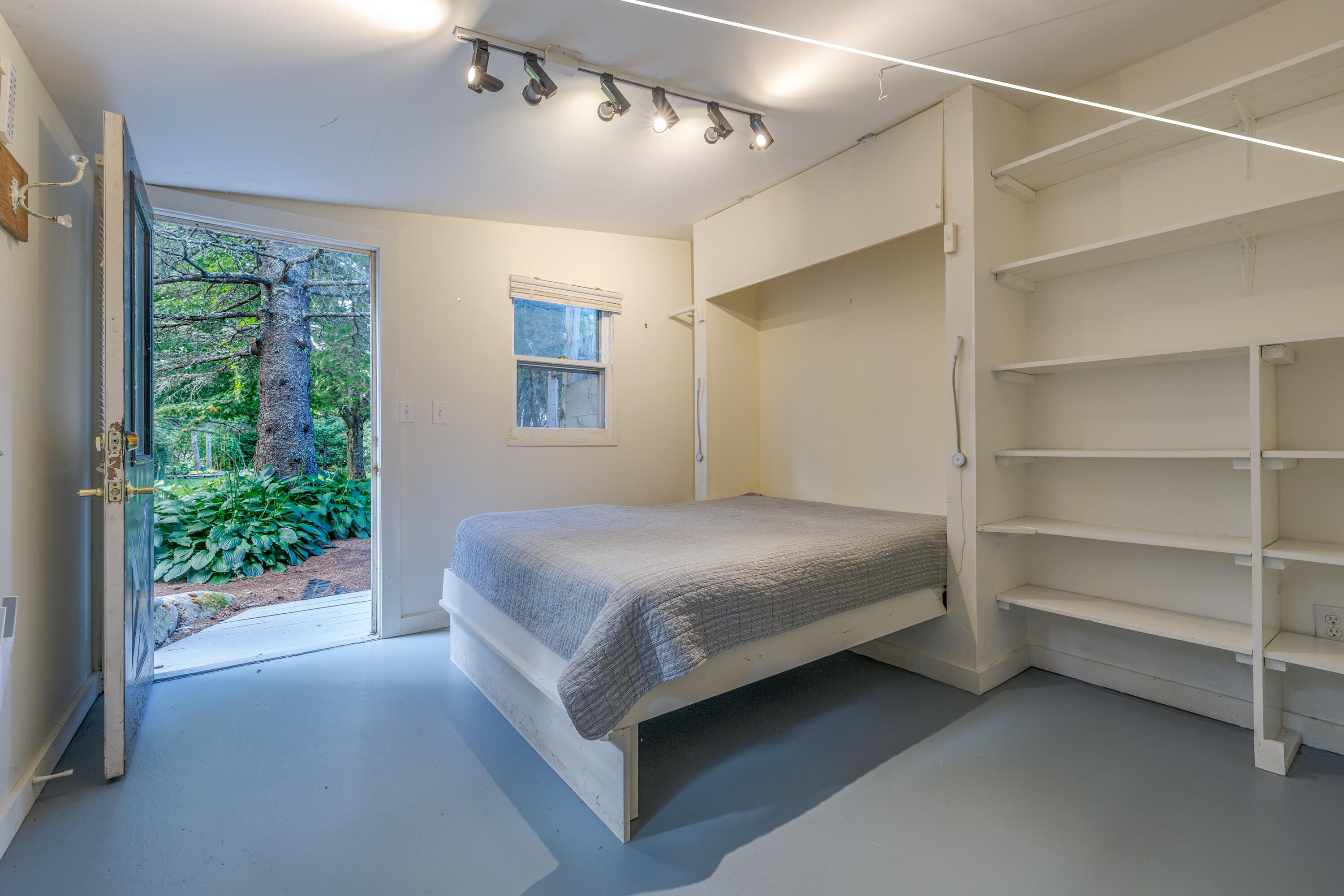 283 Clark Point Road