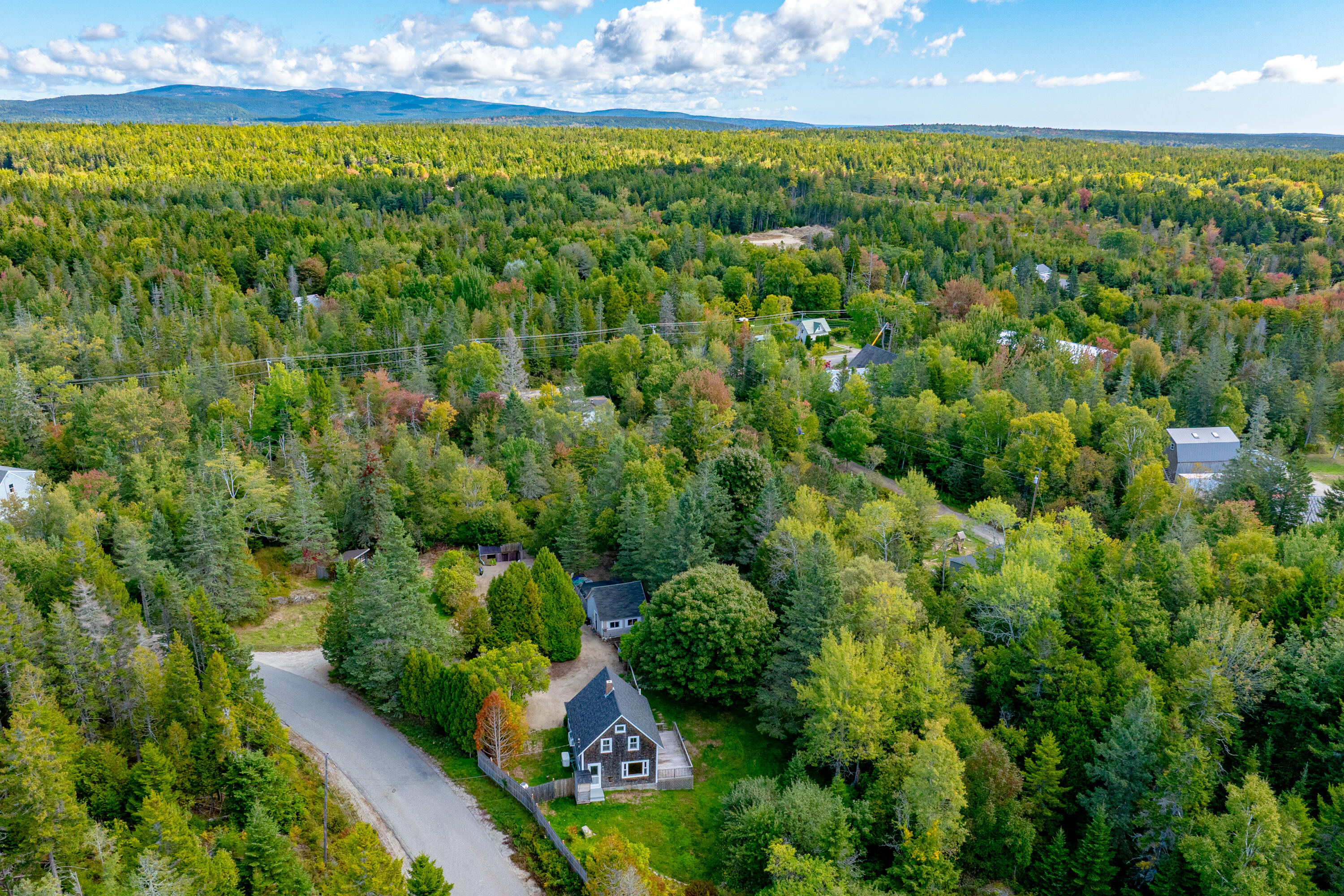 283 Clark Point Road