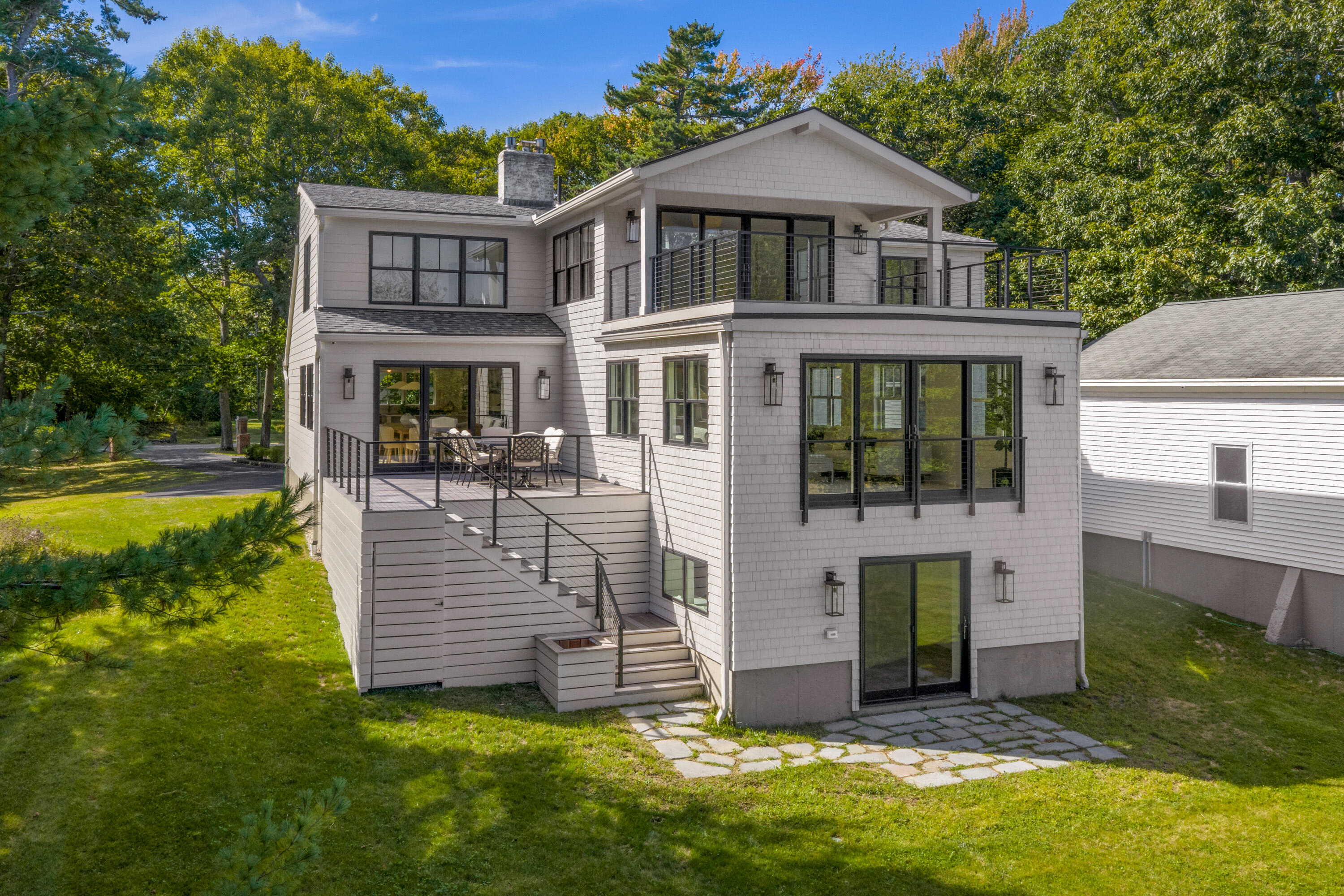 71 Old Pool Road