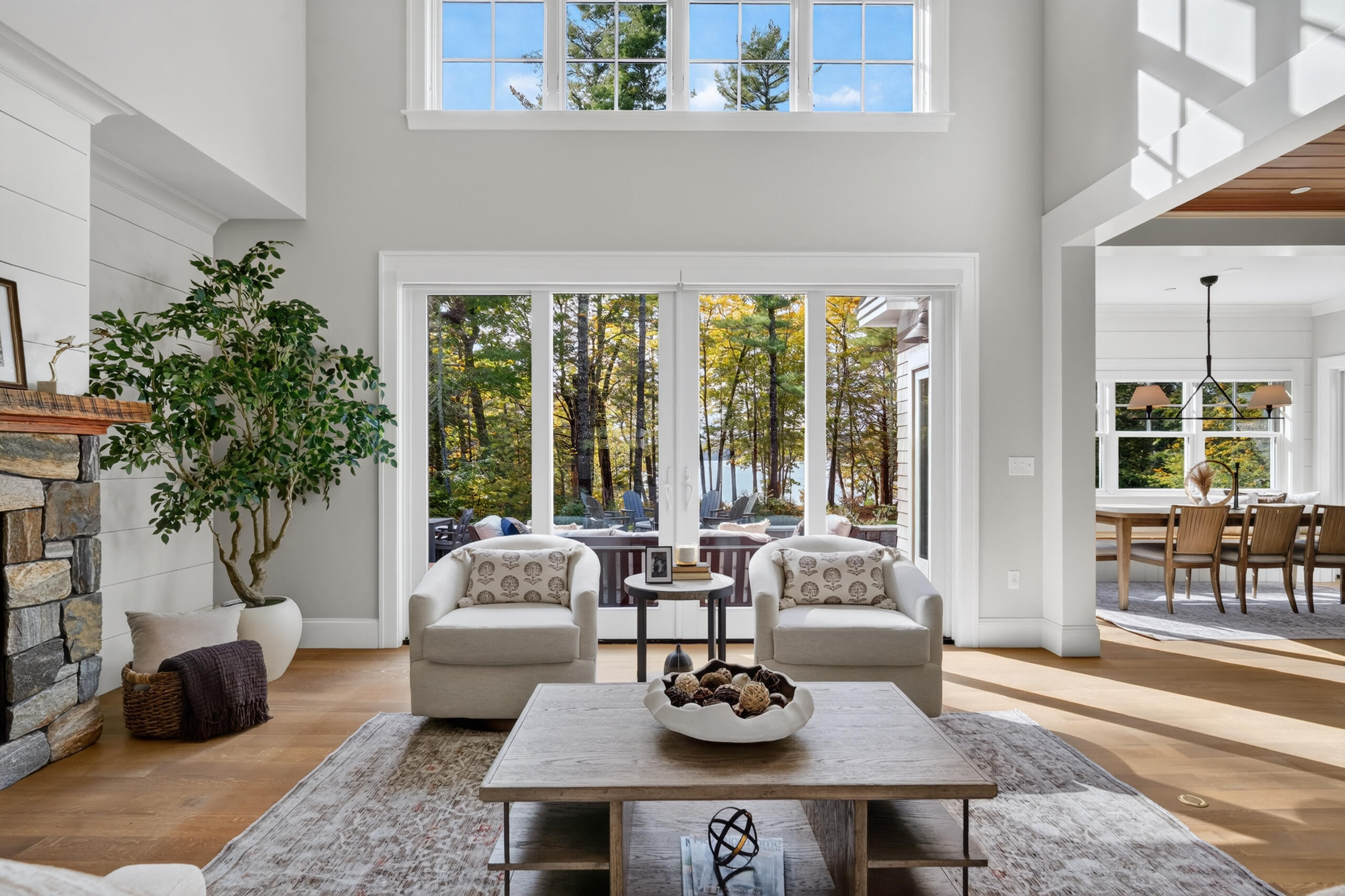 156 High Winds Drive