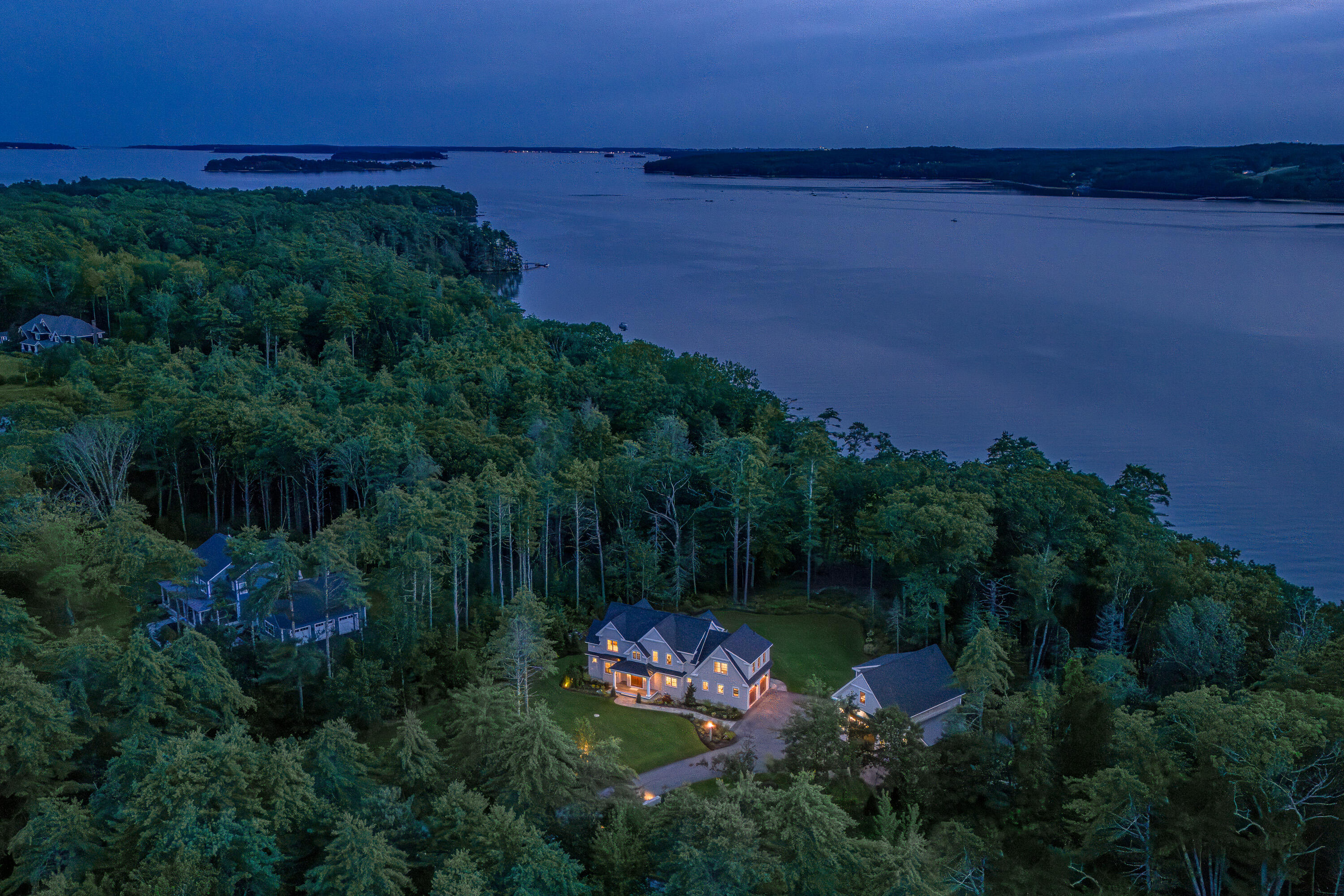 156 High Winds Drive