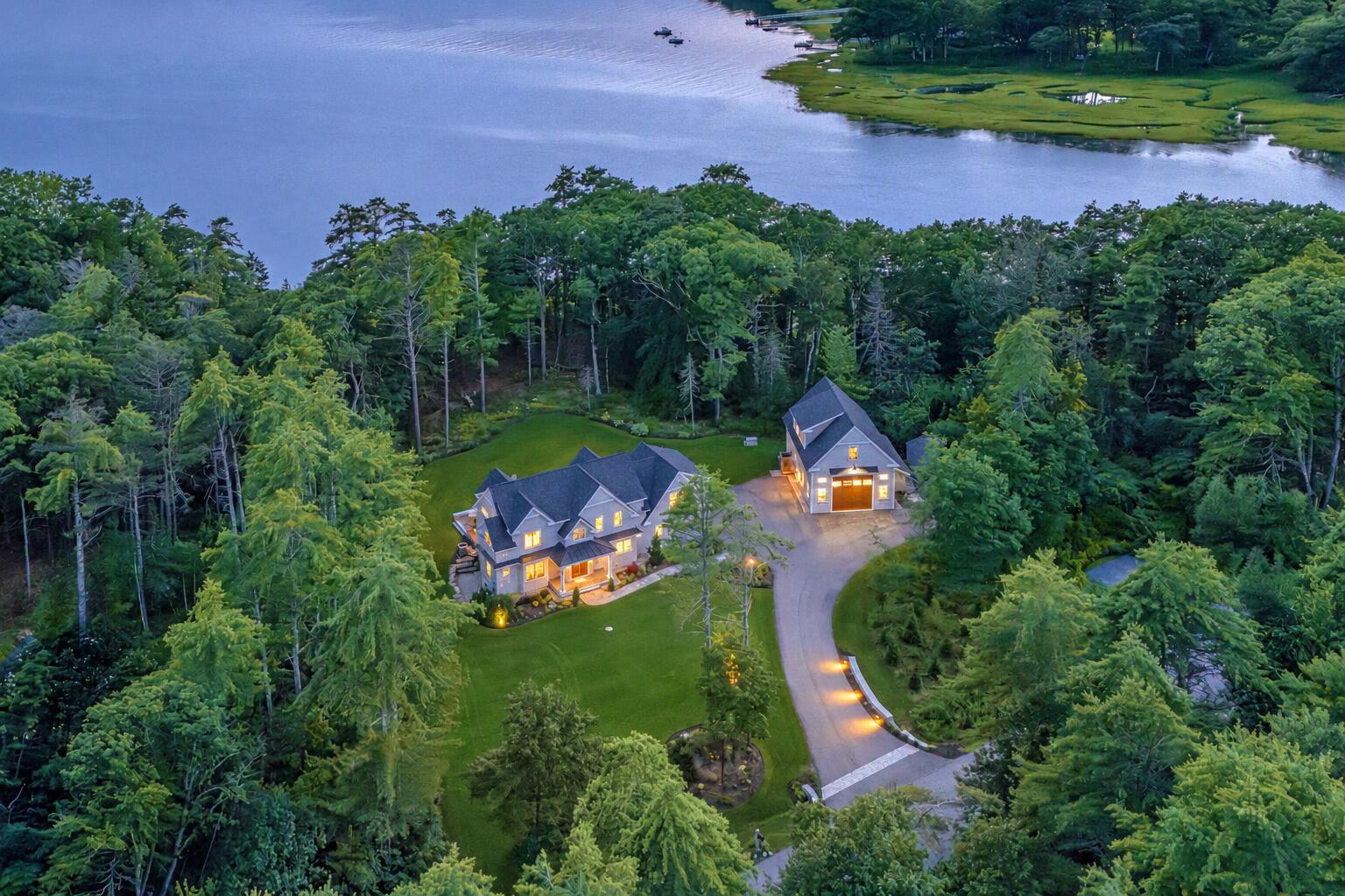 156 High Winds Drive