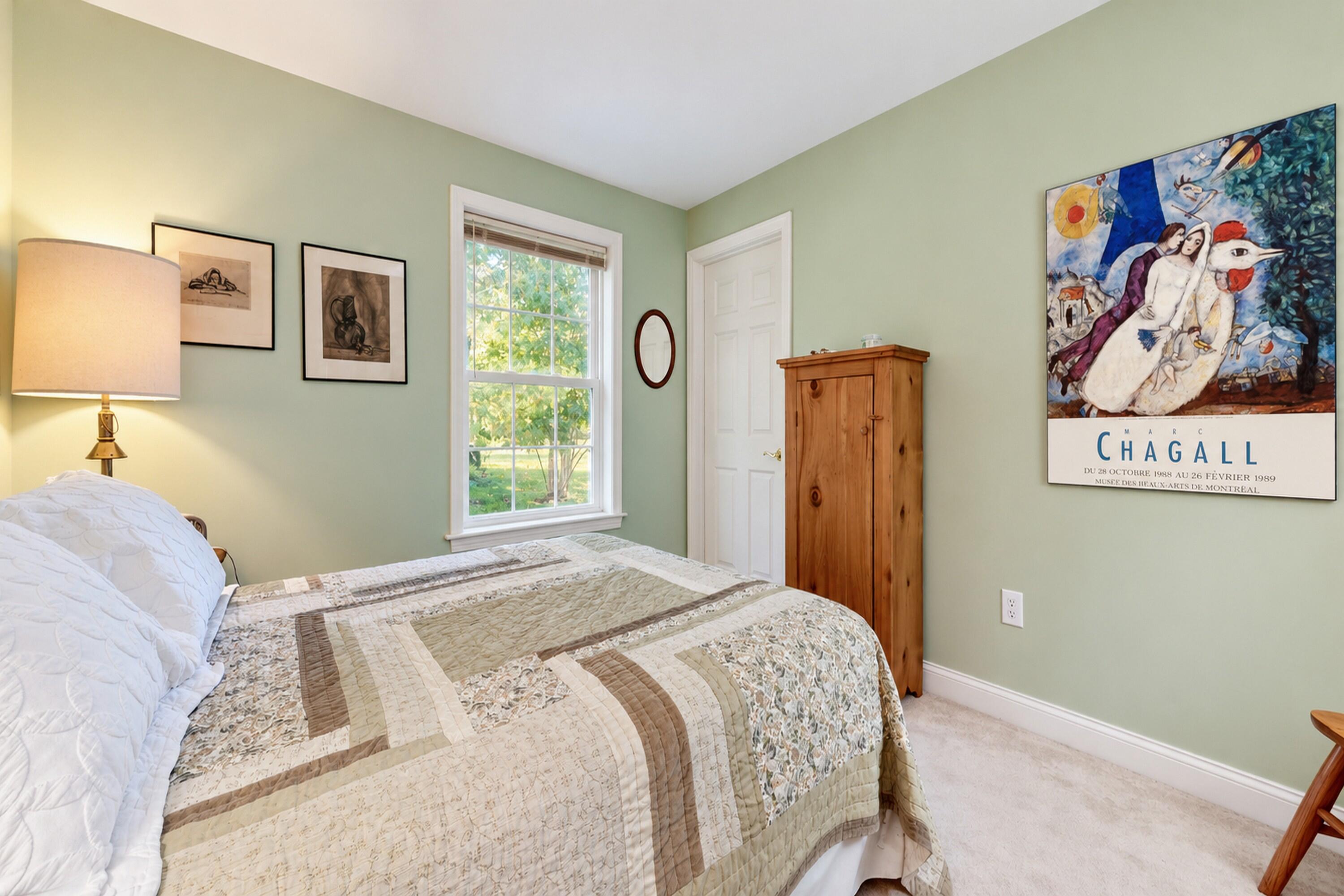 12 Lilac Lane