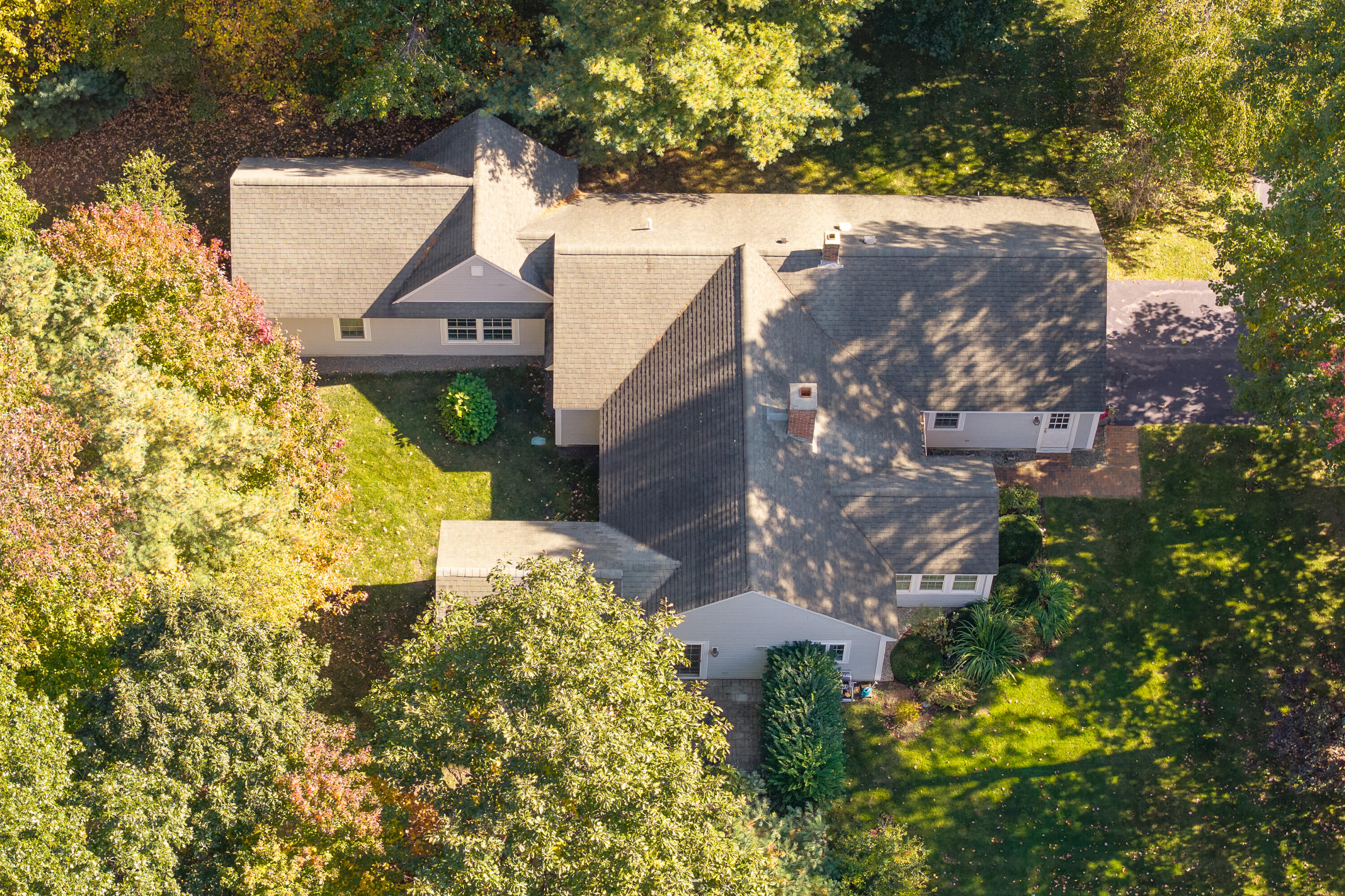 12 Lilac Lane