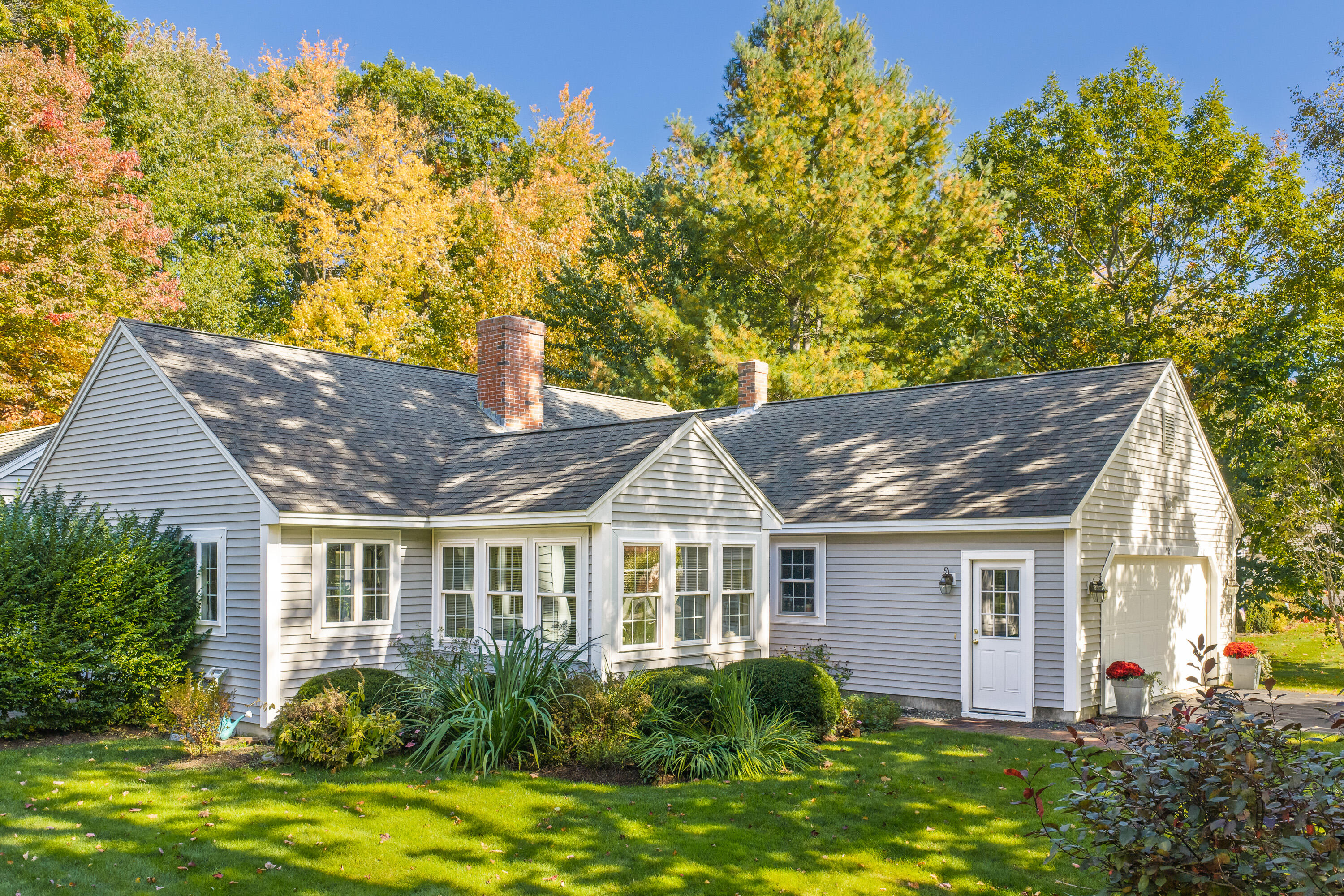 12 Lilac Lane