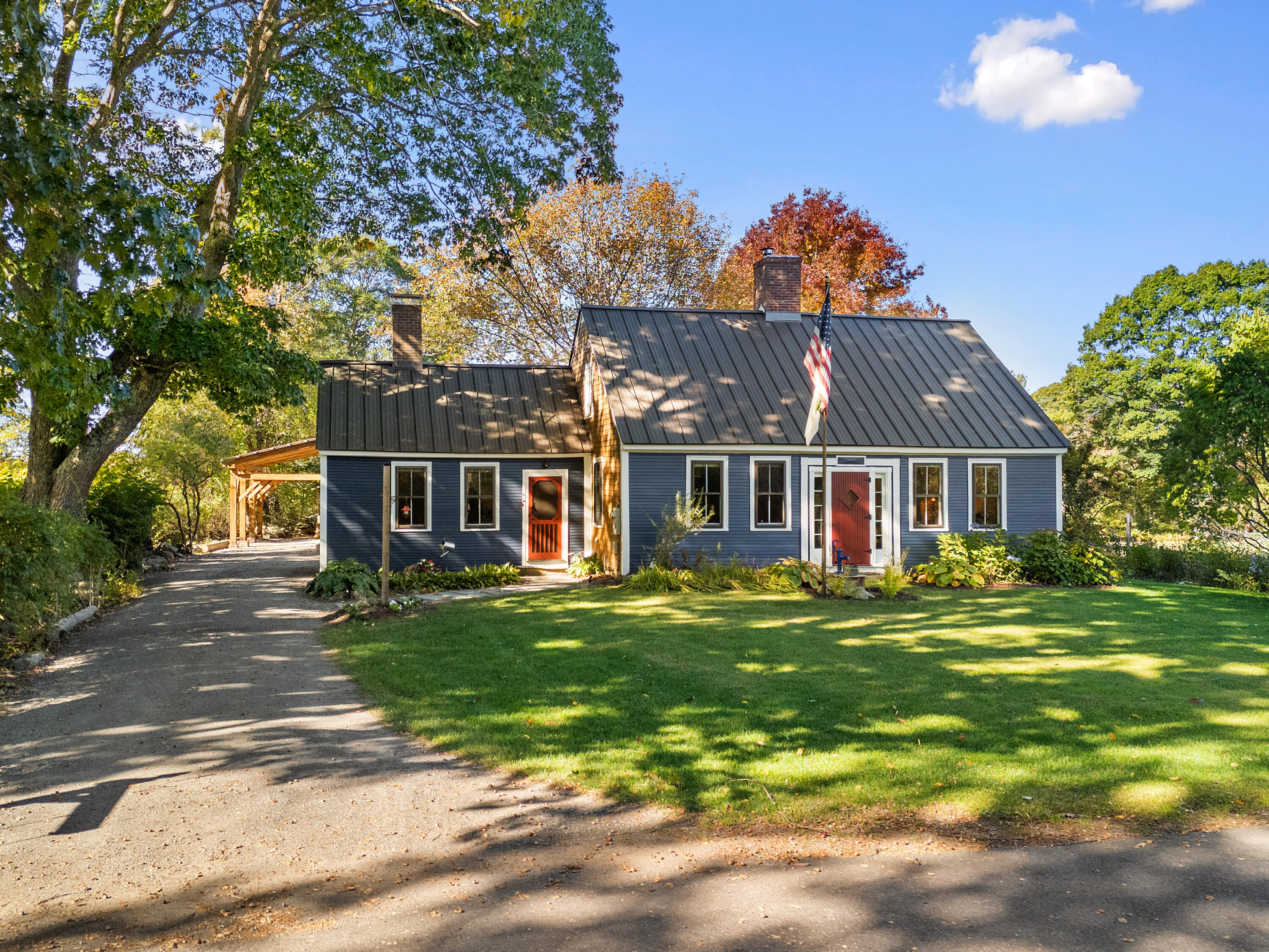 935 Dutch Neck Road