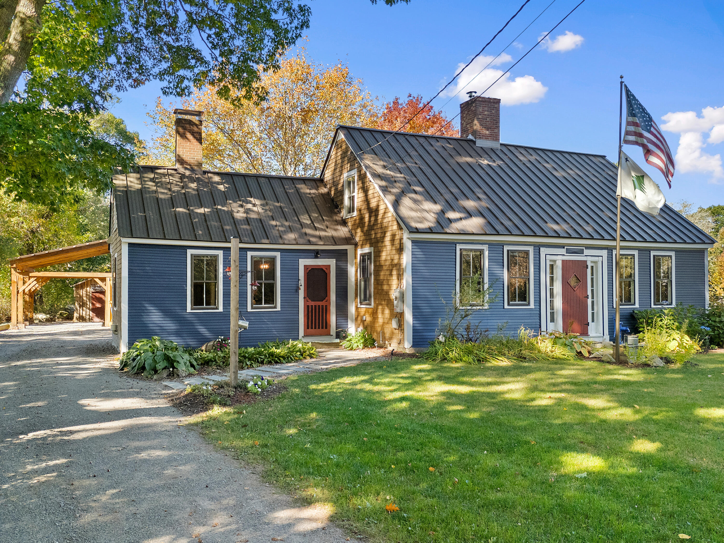 935 Dutch Neck Road